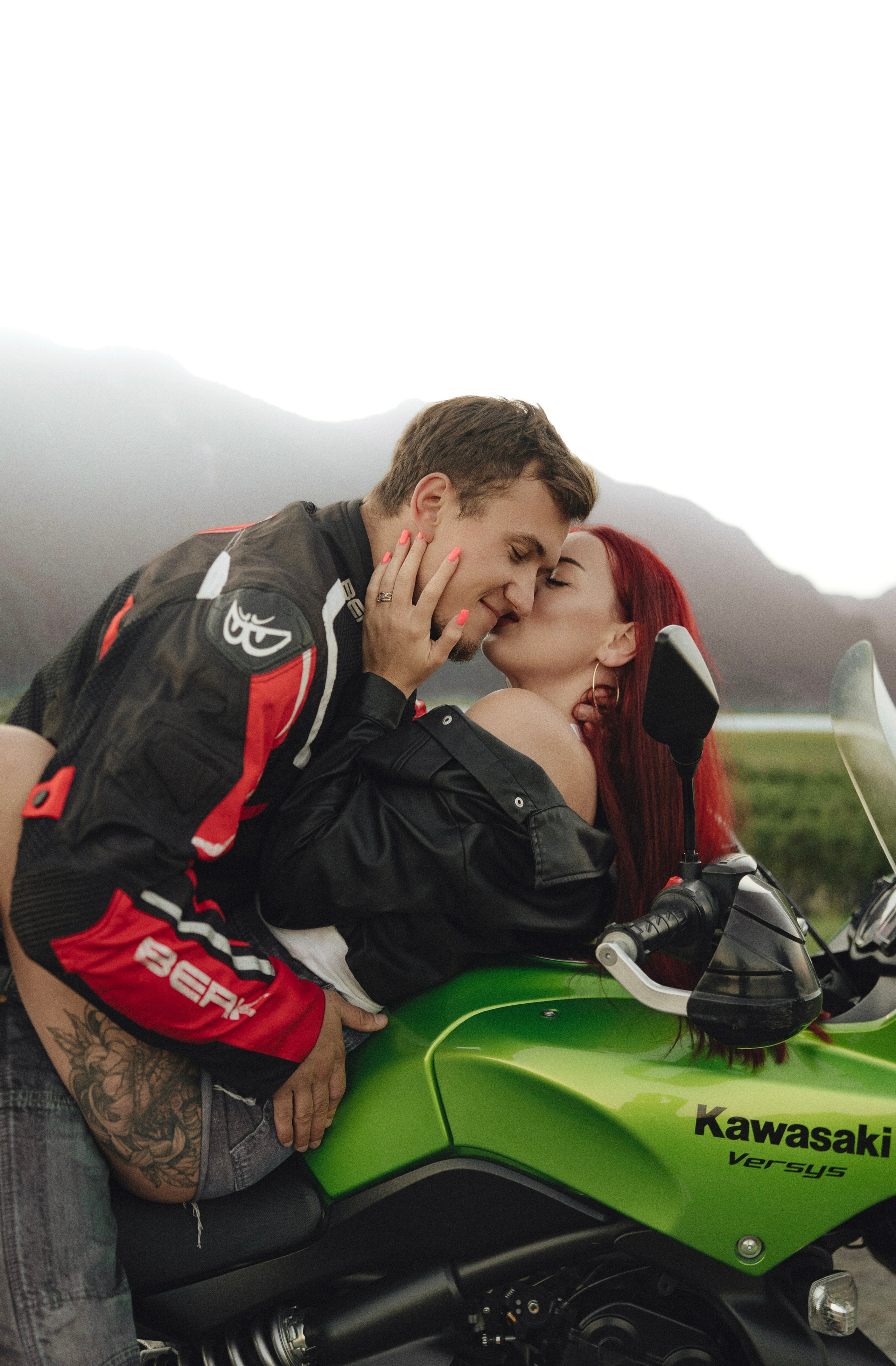 Vancouver Photographer | Catherine Vashchenko