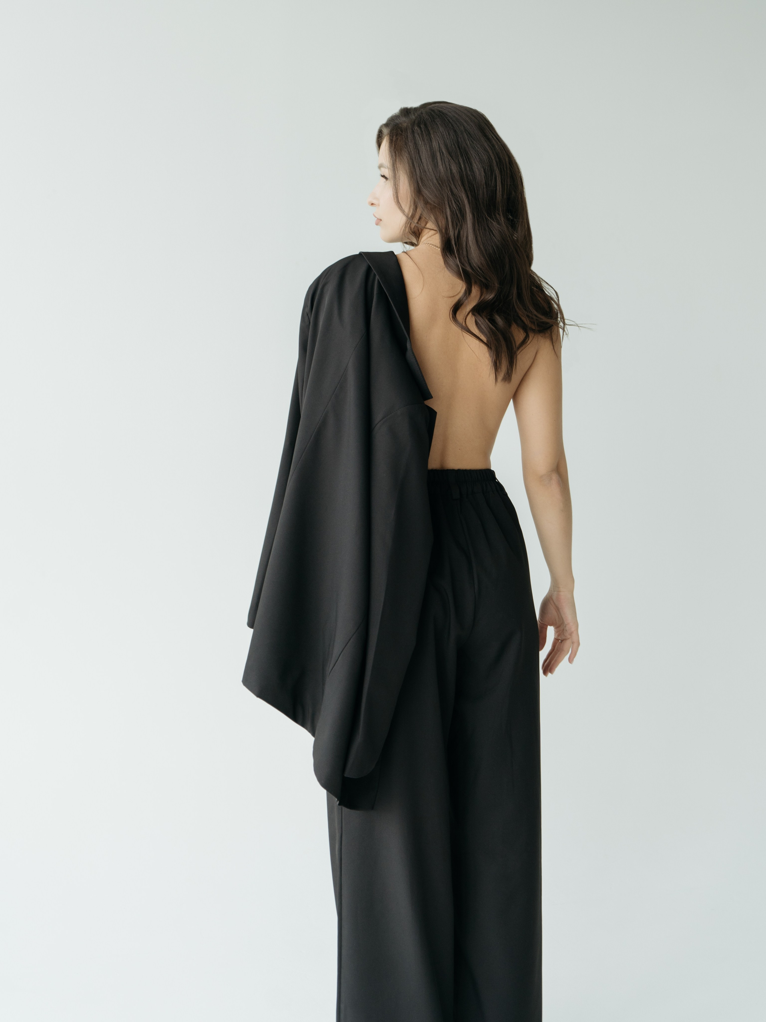 Портреты и модельные тесты. YAADELINA Фотограф Аделина Багдасарян