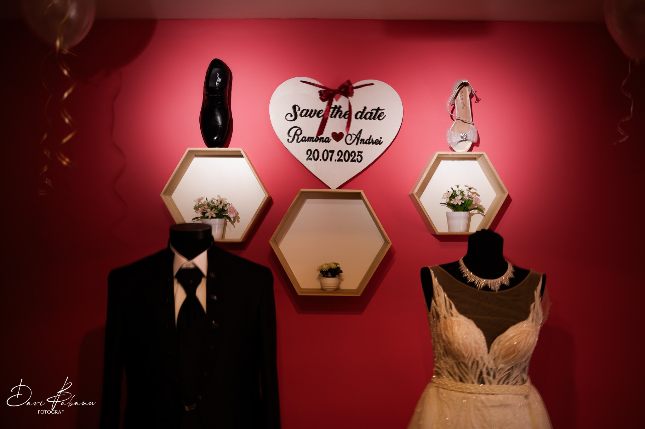 Ramona & Andrei - Wedding Day