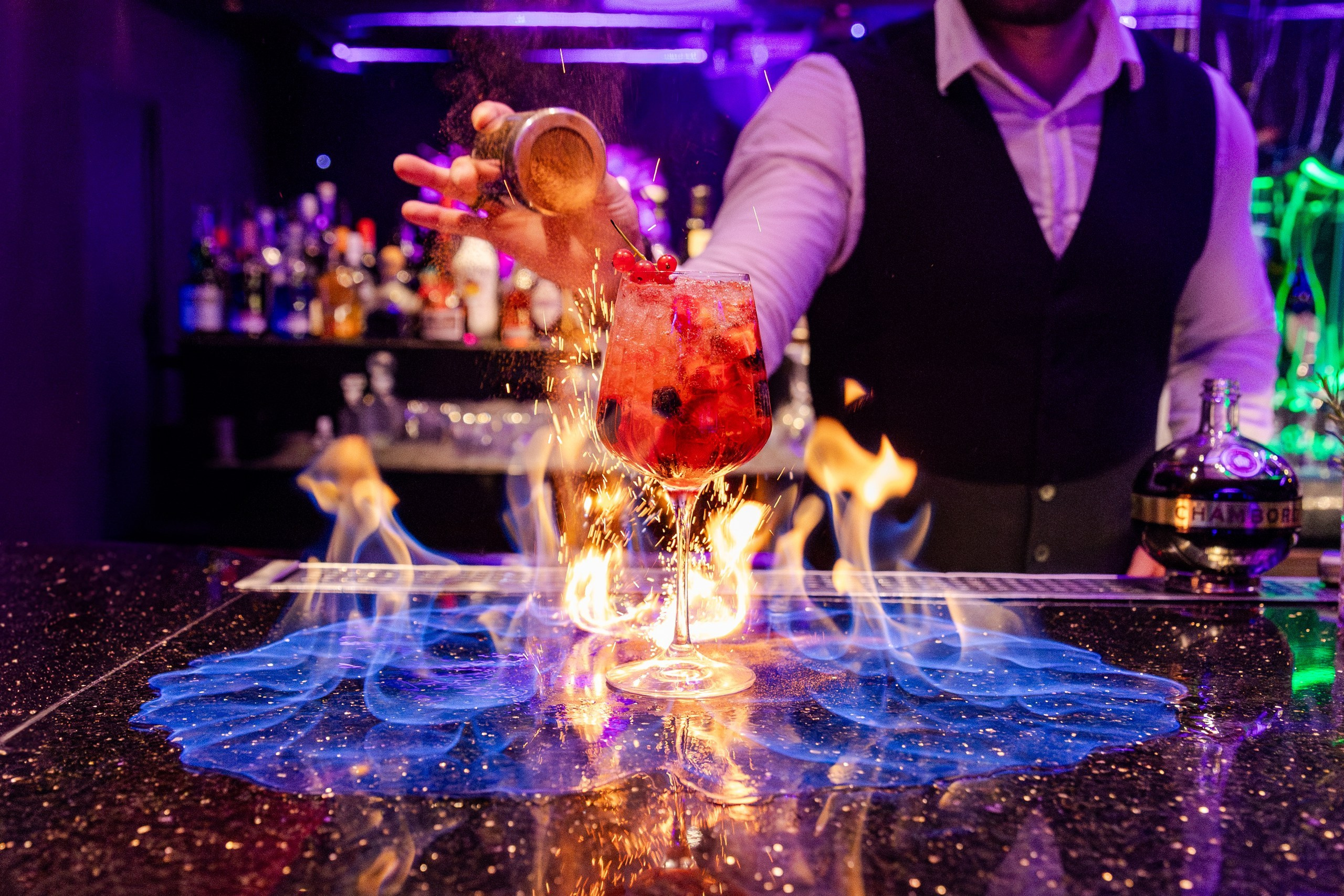 Food photography. Visual content creation in Cyprus. Event and commercial shooting in Limassol Nicosia and Paphos