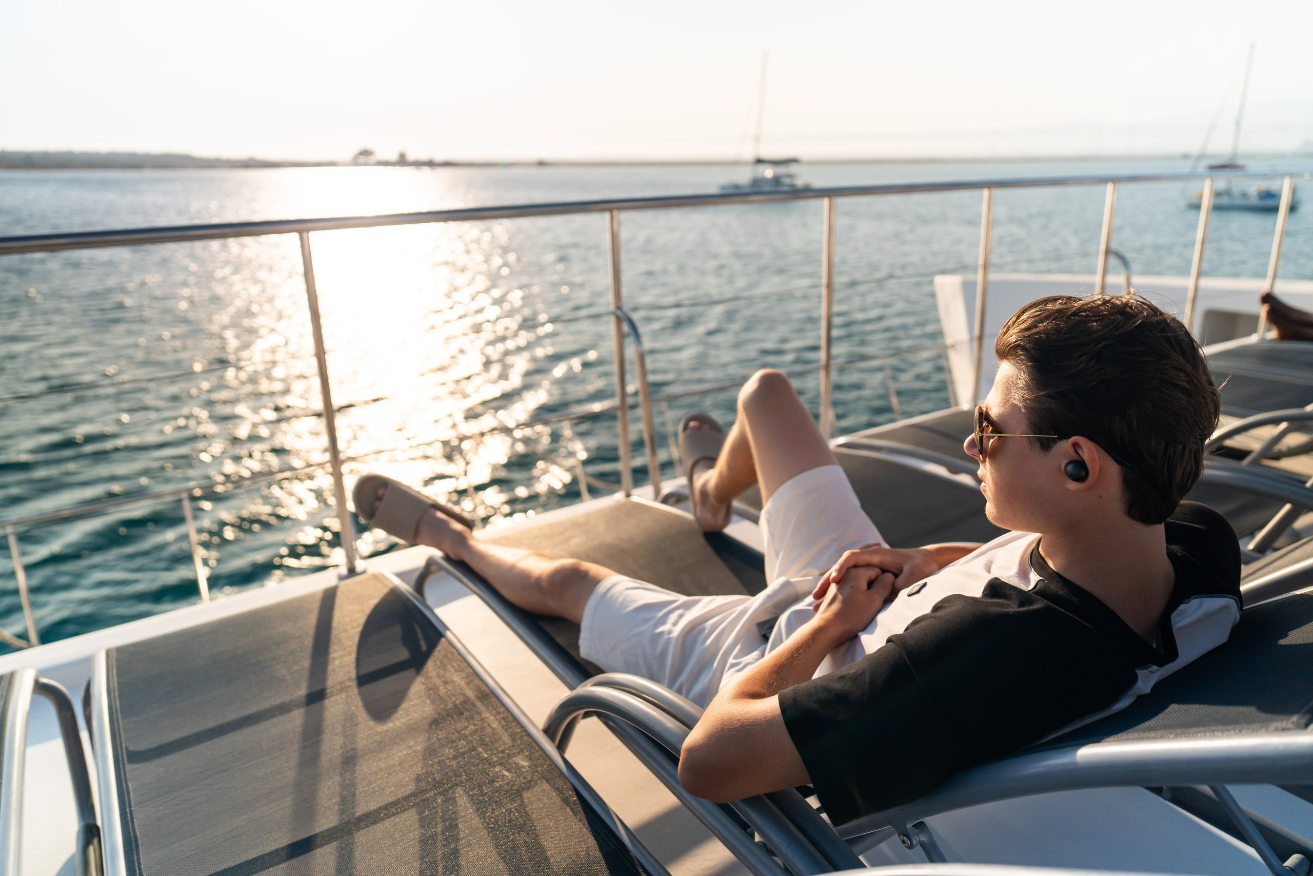 Профессиональная сьемка путешествий на яхтах. Фото и видео съёмка на Кипре. Съемка мероприятий и рекламы в Лимасоле Никосии и Пафосе