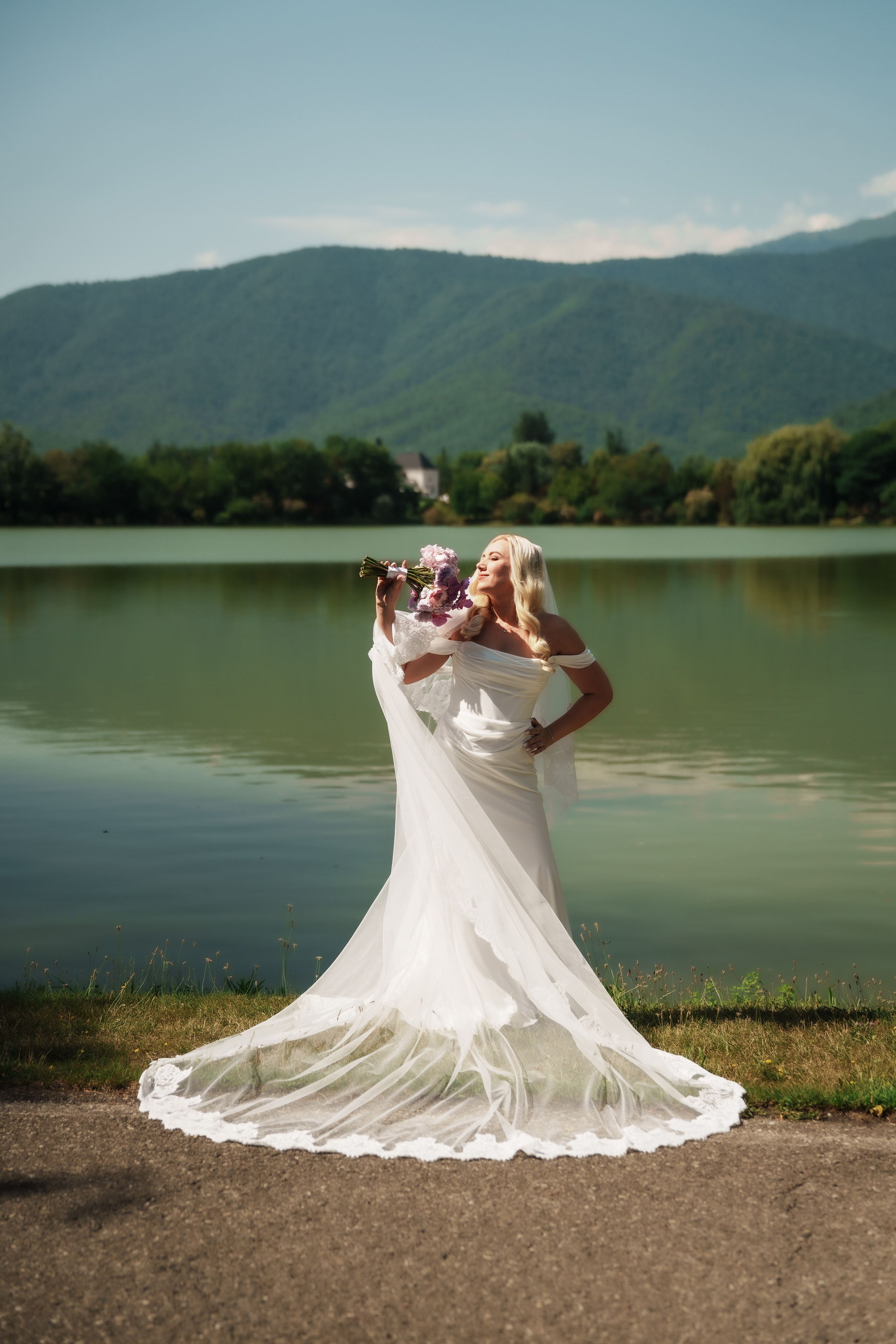 Анонс. Ekaterina Verbitskaya. Photography