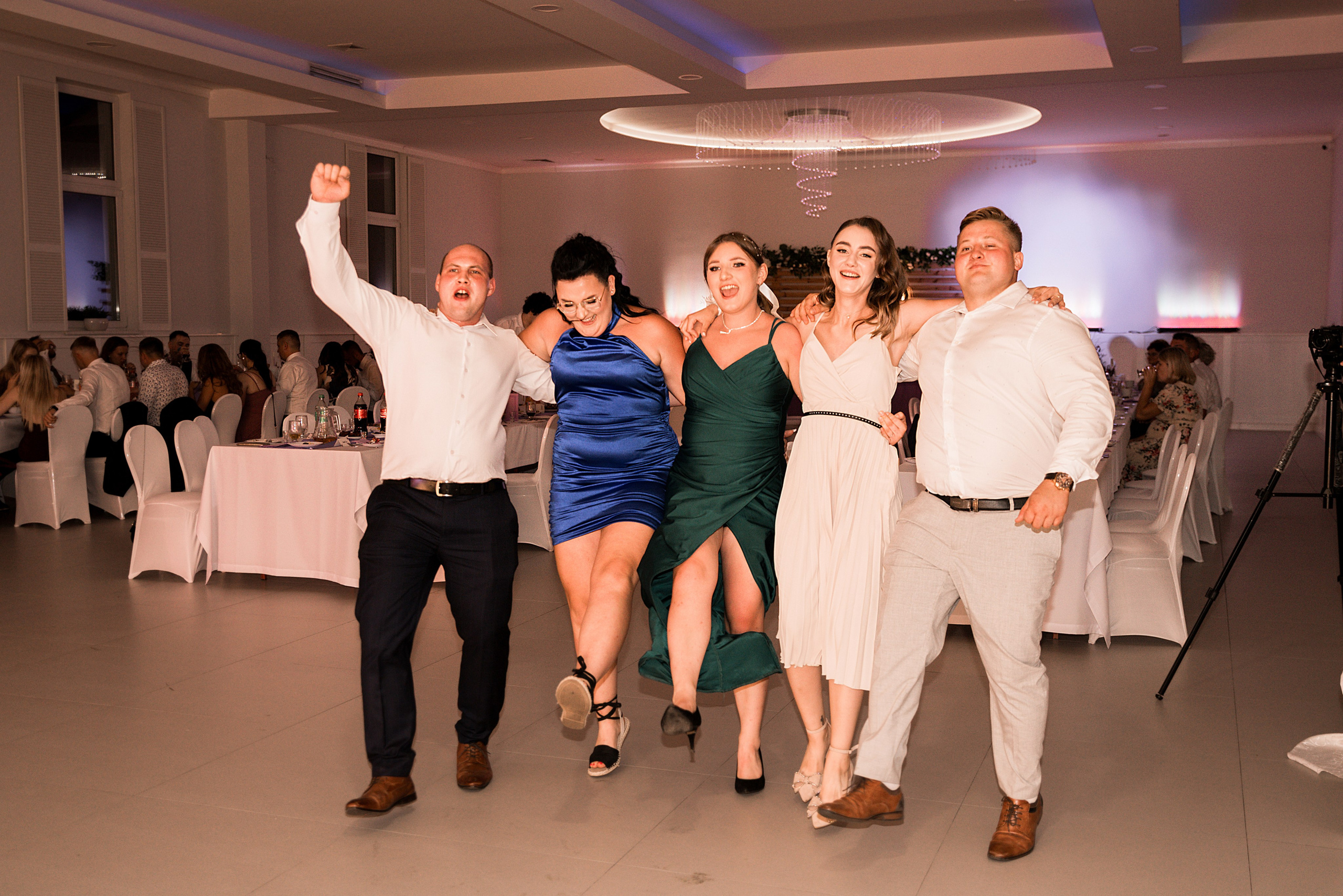 Alina & Mateusz. VideofotKA.pl