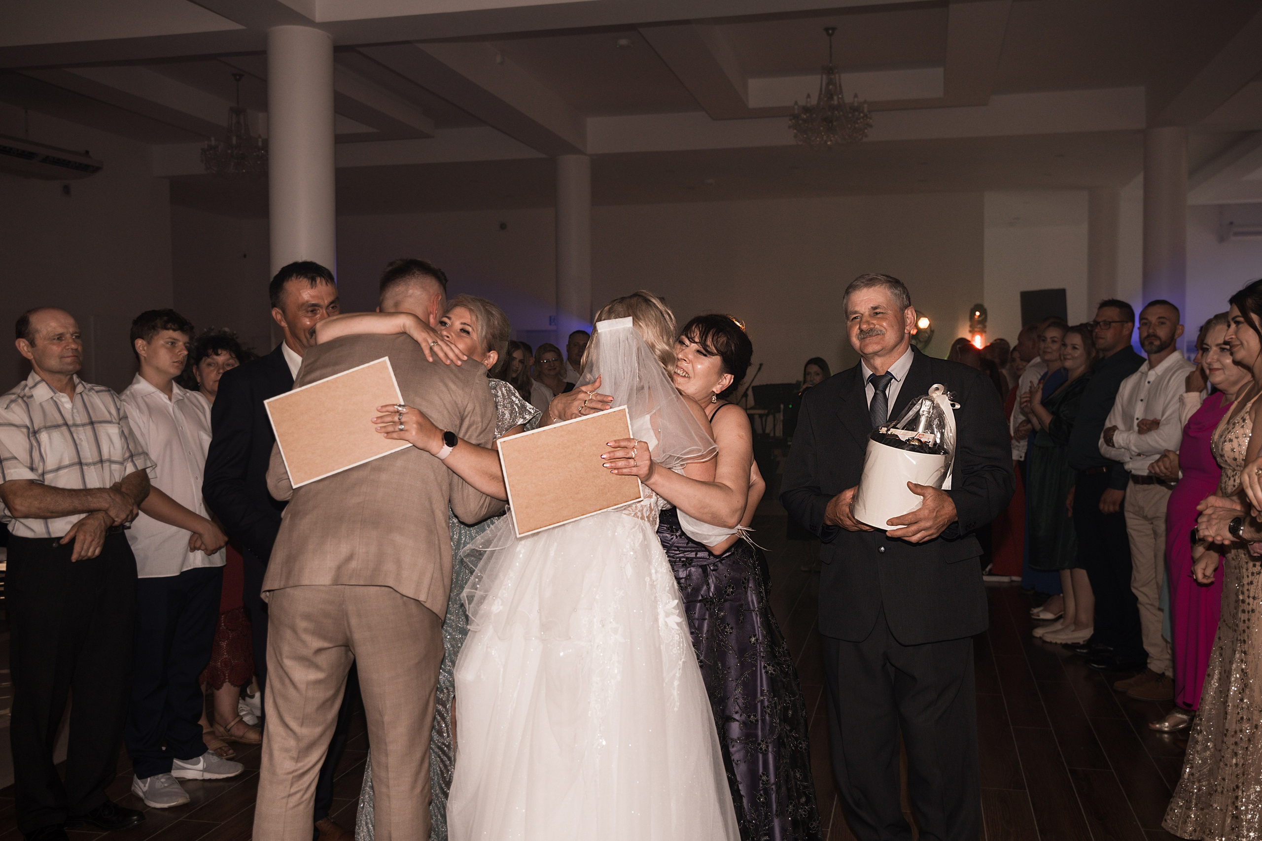 Julita & Krzysztof. VideofotKA.pl