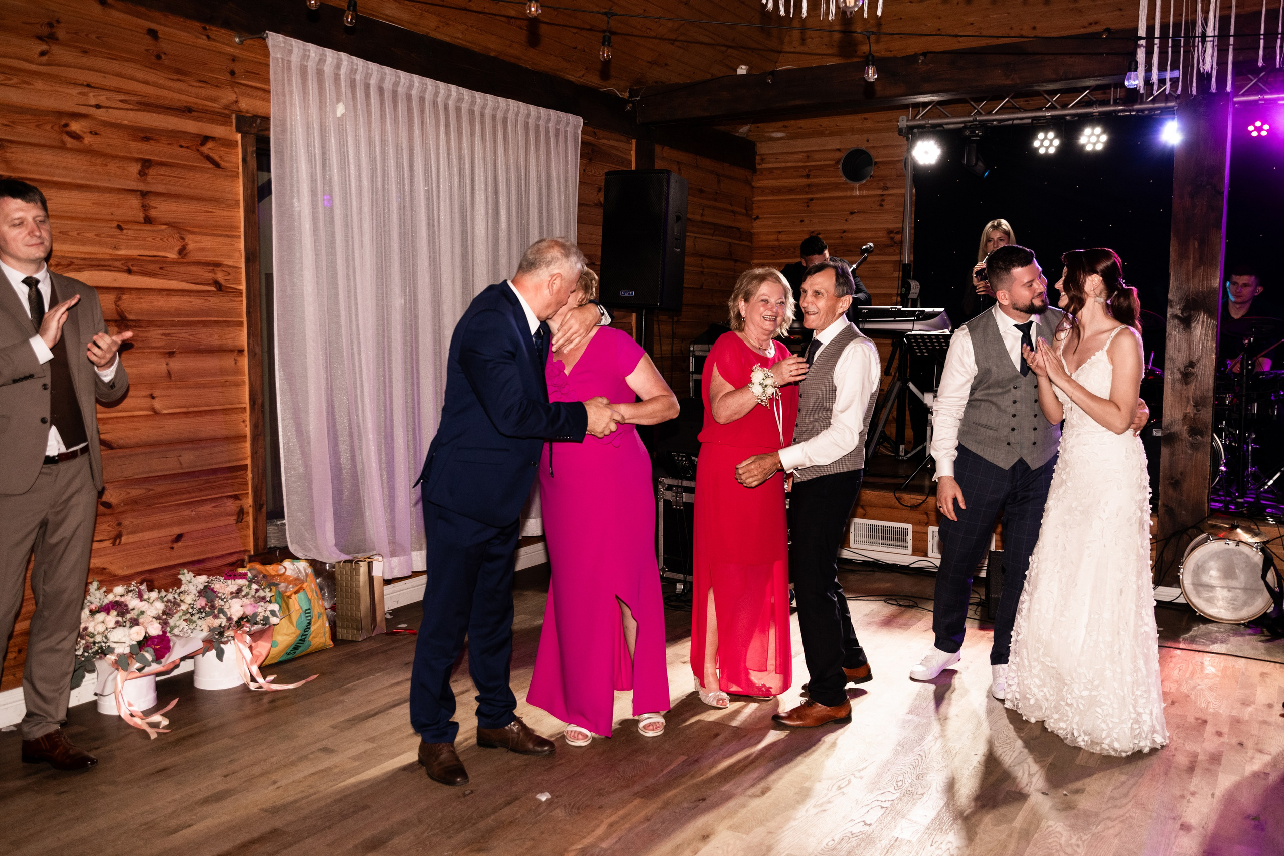 Izabela & Piotrek. VideofotKA.pl