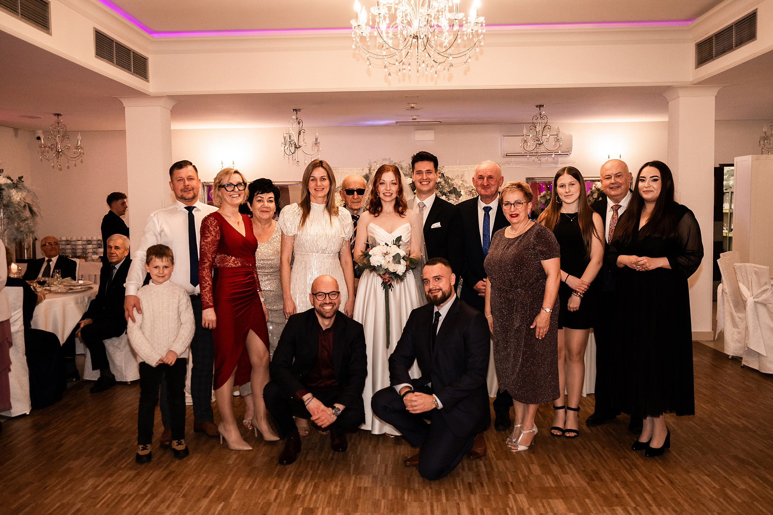 Ania & Michał. VideofotKA.pl