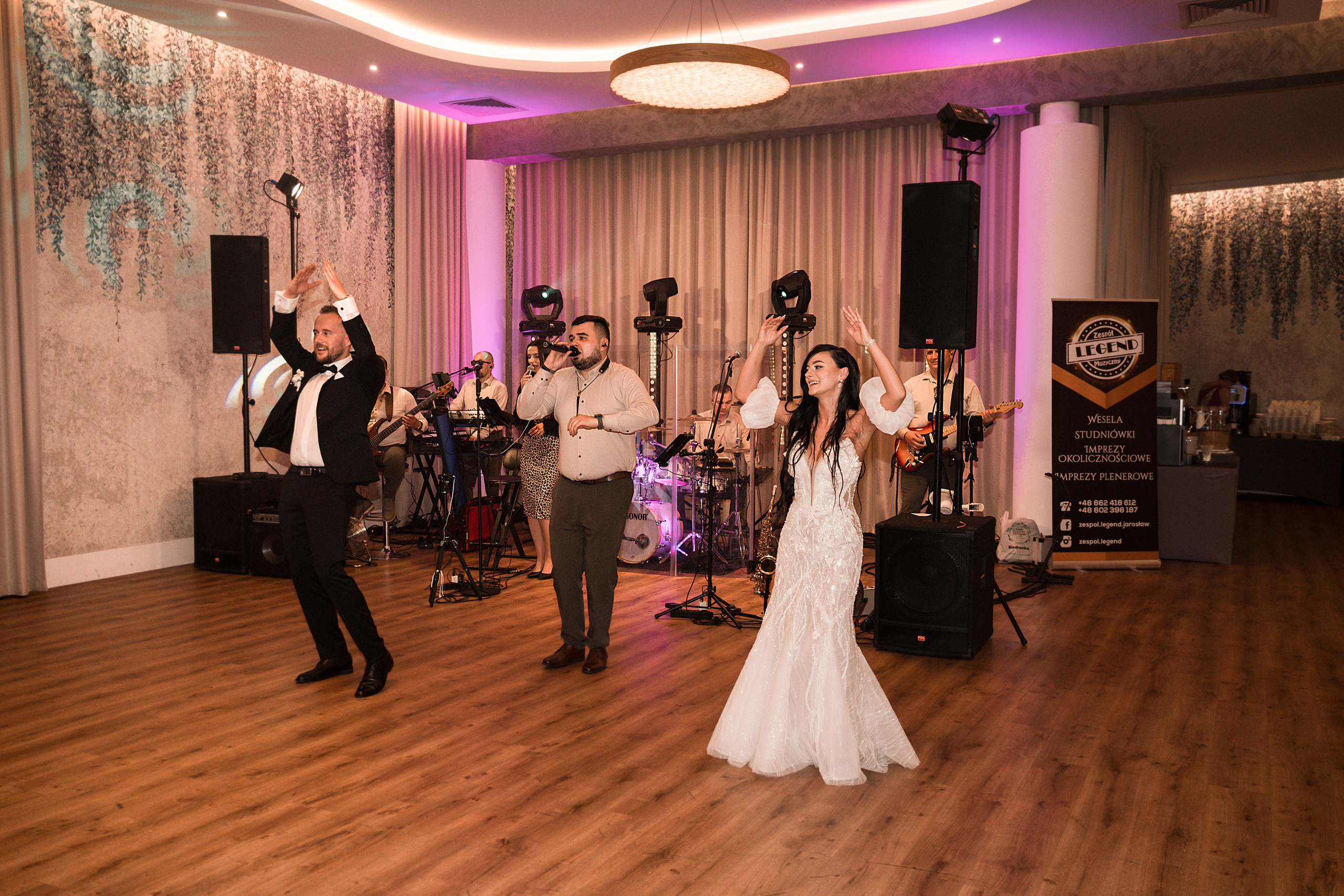 Klaudia & Darek. VideofotKA.pl