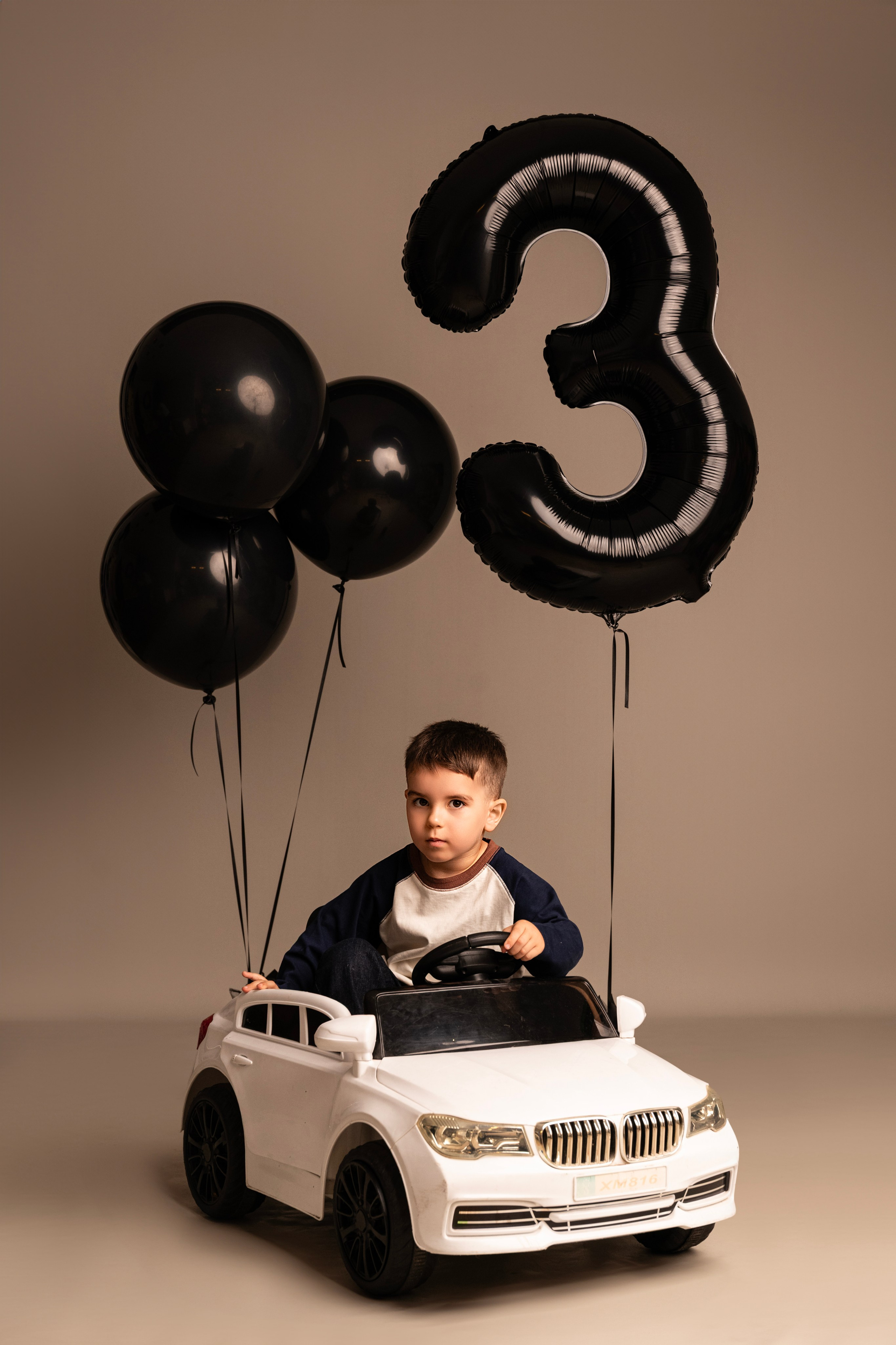 Sesja urodzinowa. VideofotKA.pl