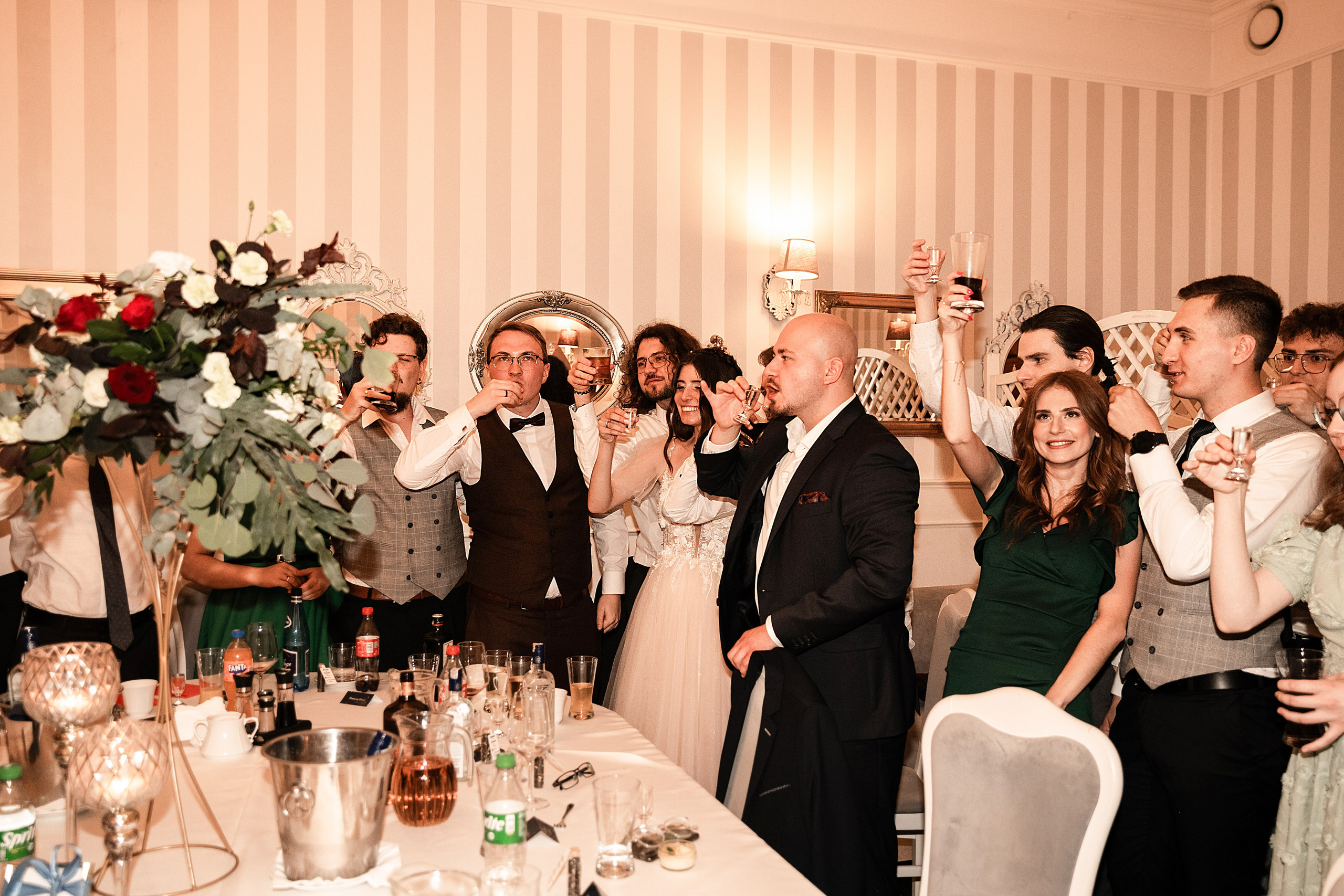 Madzia & Konrad. VideofotKA.pl