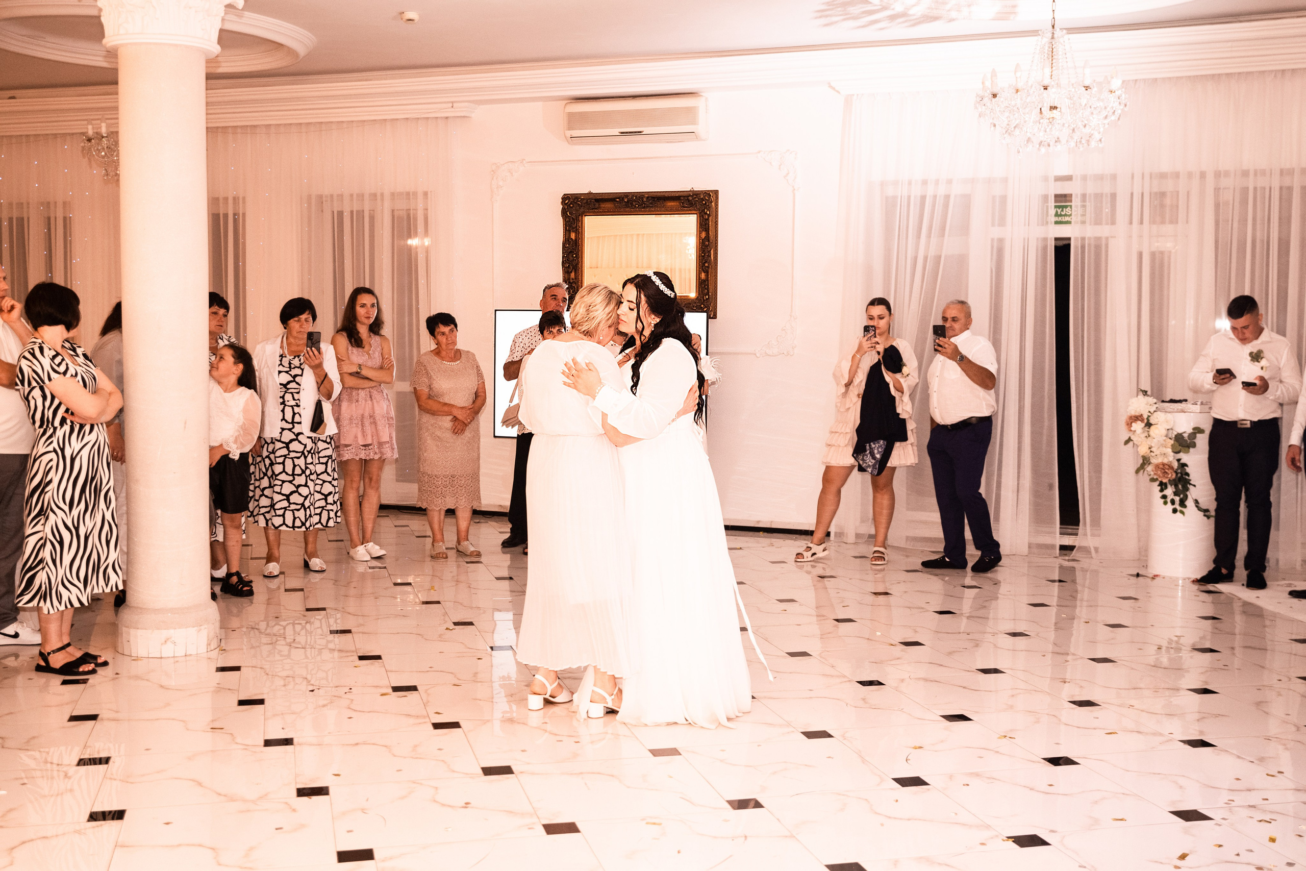 Marianna & Semen. VideofotKA.pl