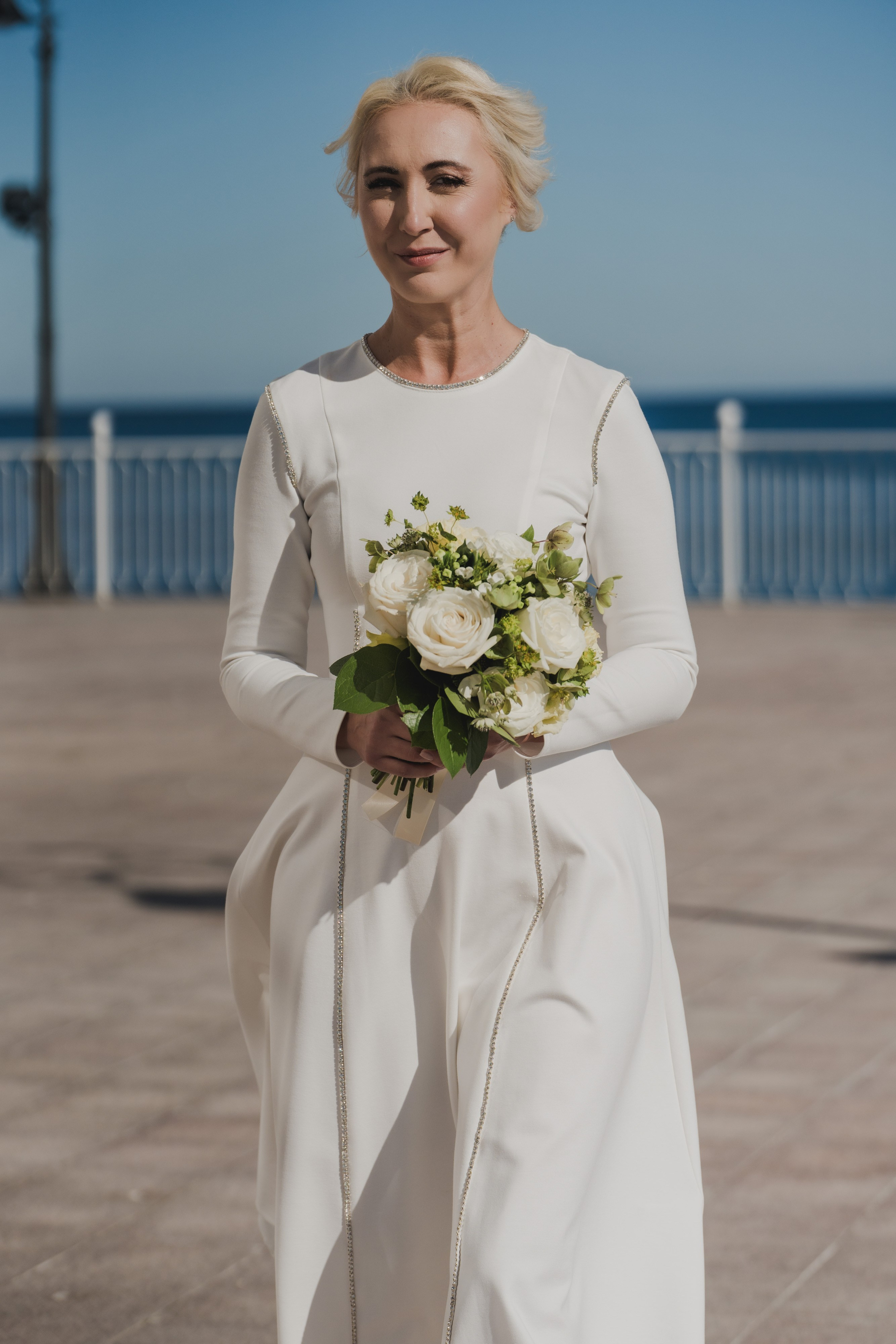 Cununie Civila in Cazino