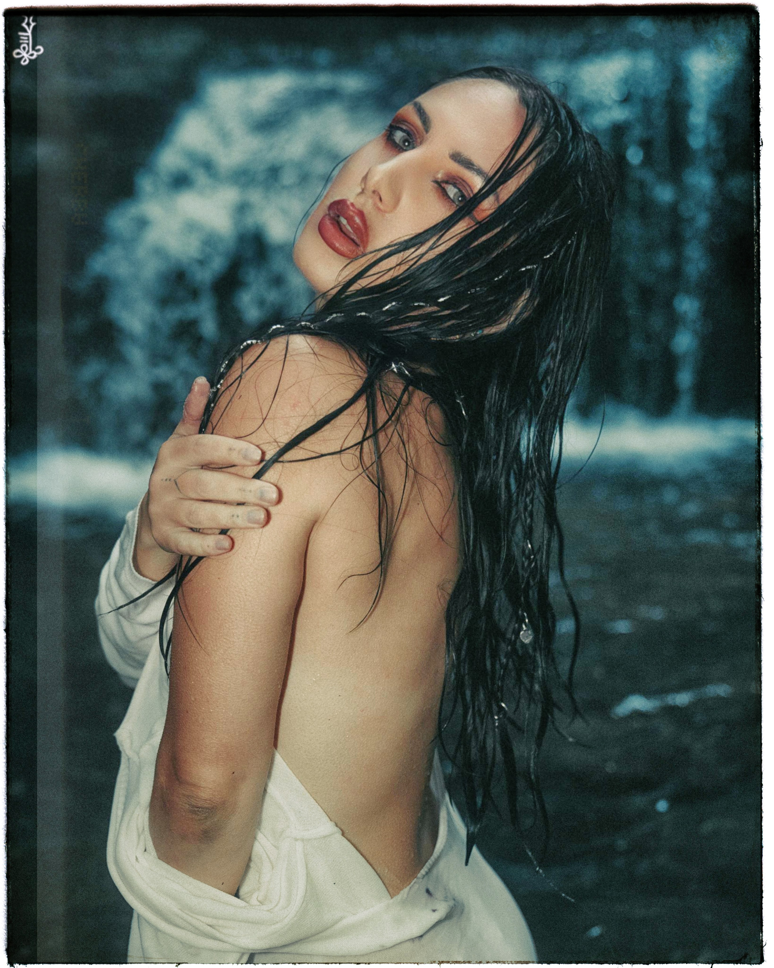 ARIEL PEAKE. Ke’Ondris