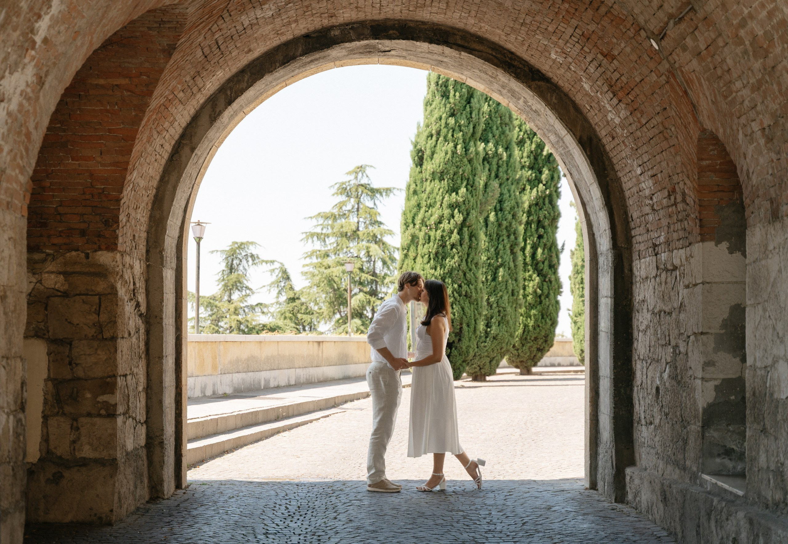 O & L (Verona, Italy). Marriage Proposal Photographer in Verona, Lake Garda and Dolomites| Diana Fedrigo