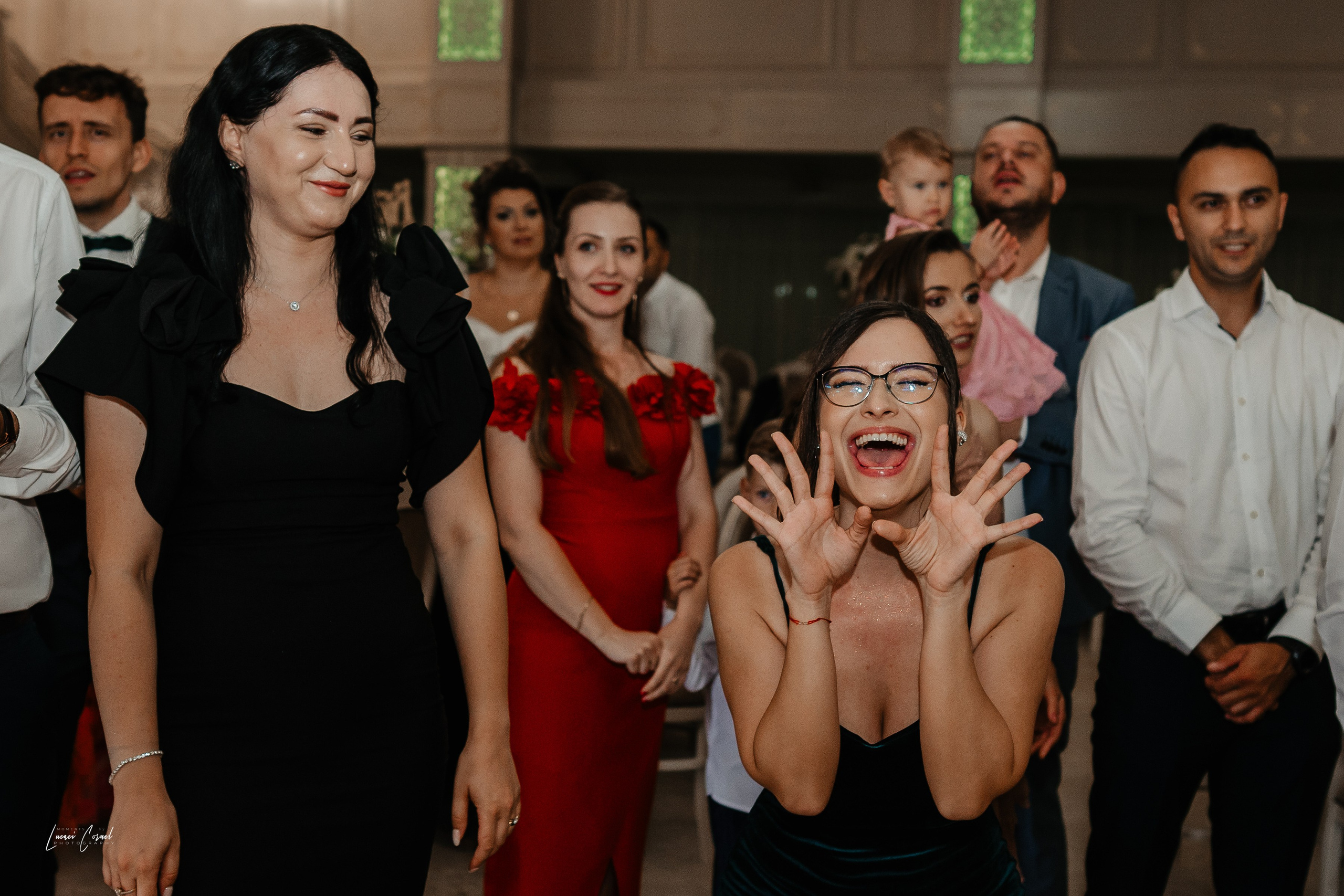 Diana & Cătălin – Nuntă clasică și rafinată. Fotograf de nuntă, corporate, botezuri, majorate și aniversări Roman, Lucaci Cornel