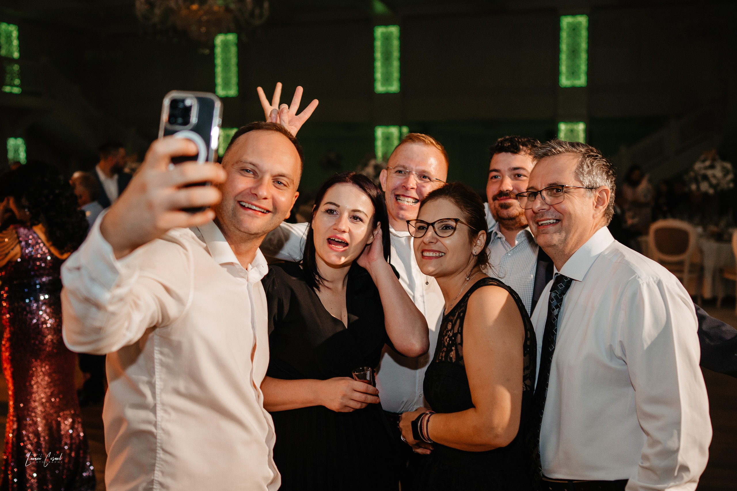 Diana & Cătălin – Nuntă clasică și rafinată. Fotograf de nuntă, corporate, botezuri, majorate și aniversări Roman, Lucaci Cornel