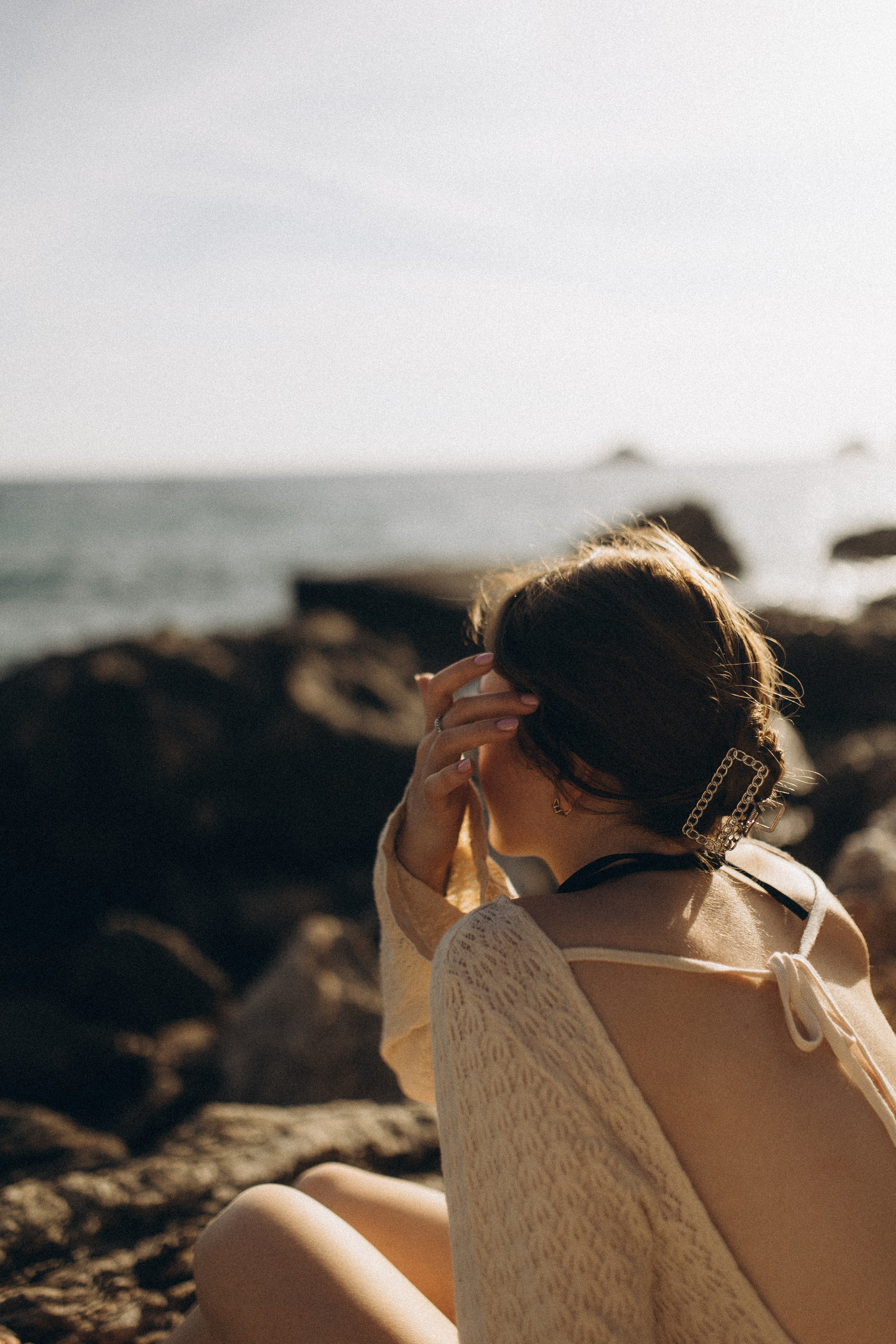 Mila Kaş. Обо мне