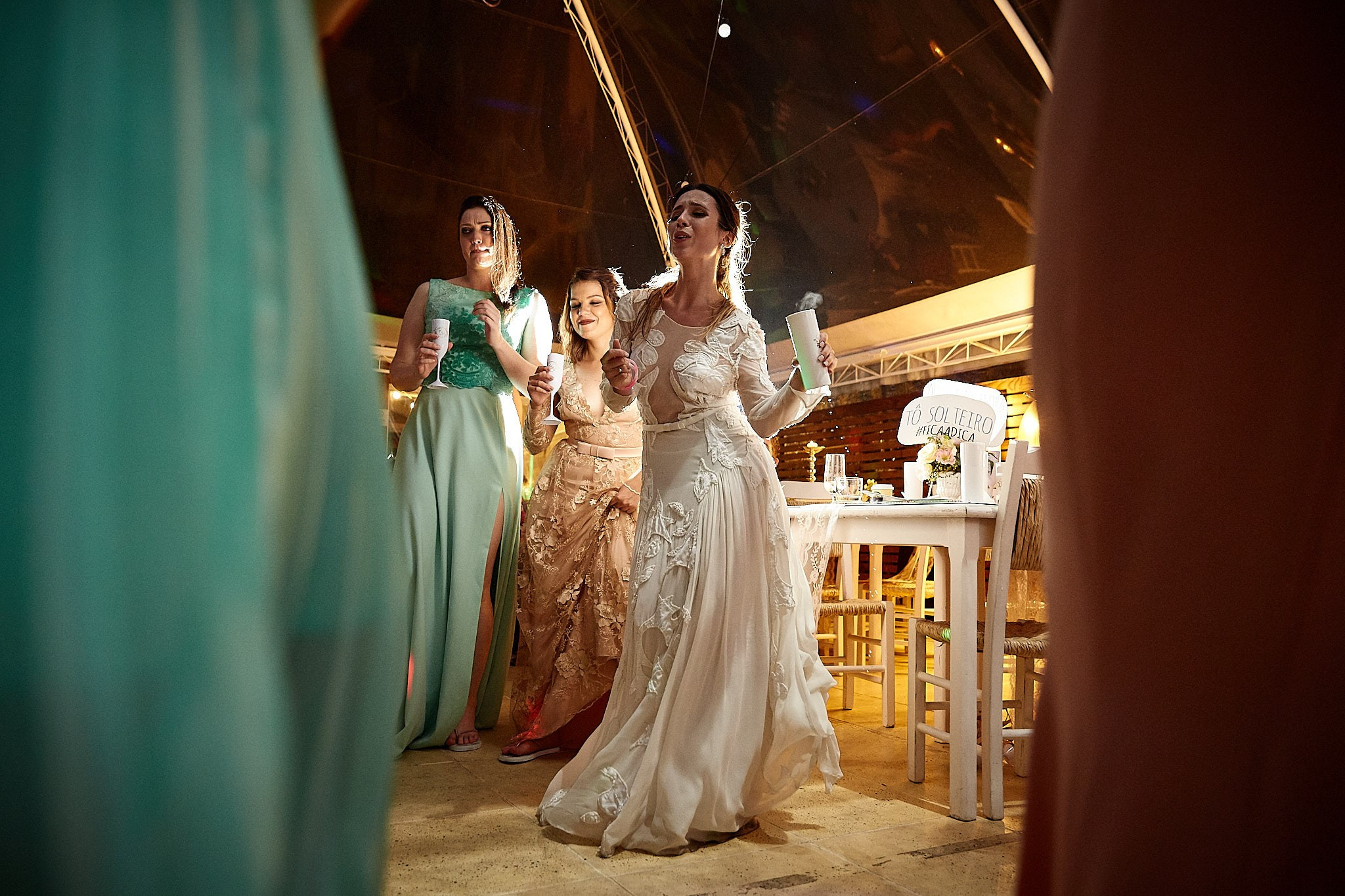 Casamento Mariana e Gustavo. Fotógrafo de casamentos em Florianópolis