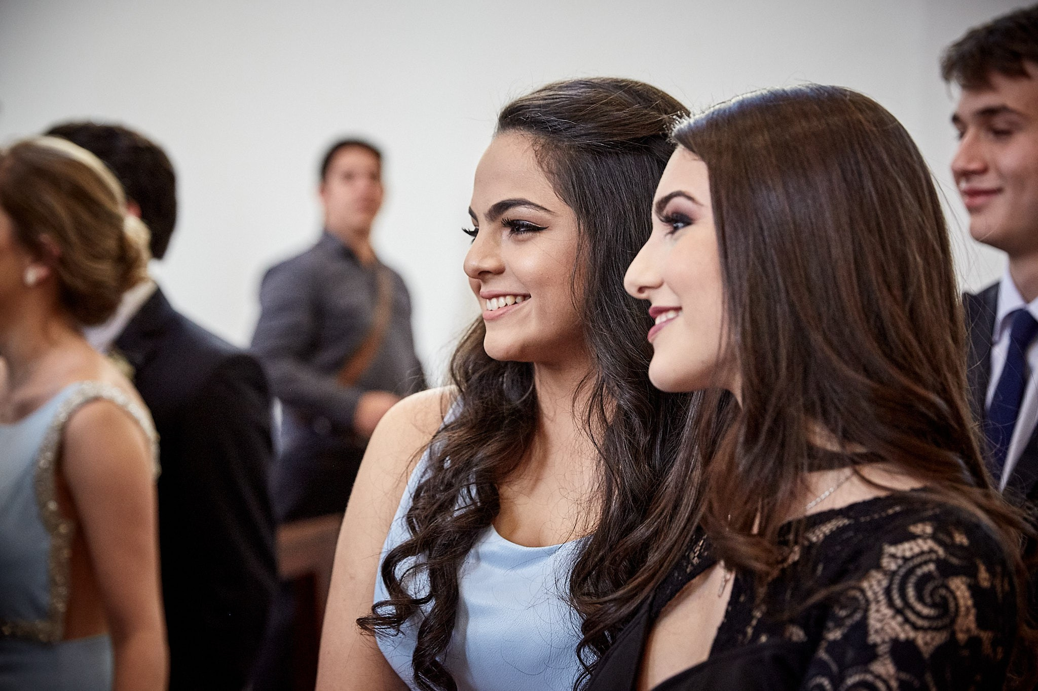 Casamento Carol e Ricardo. Fotógrafo de casamentos em Florianópolis