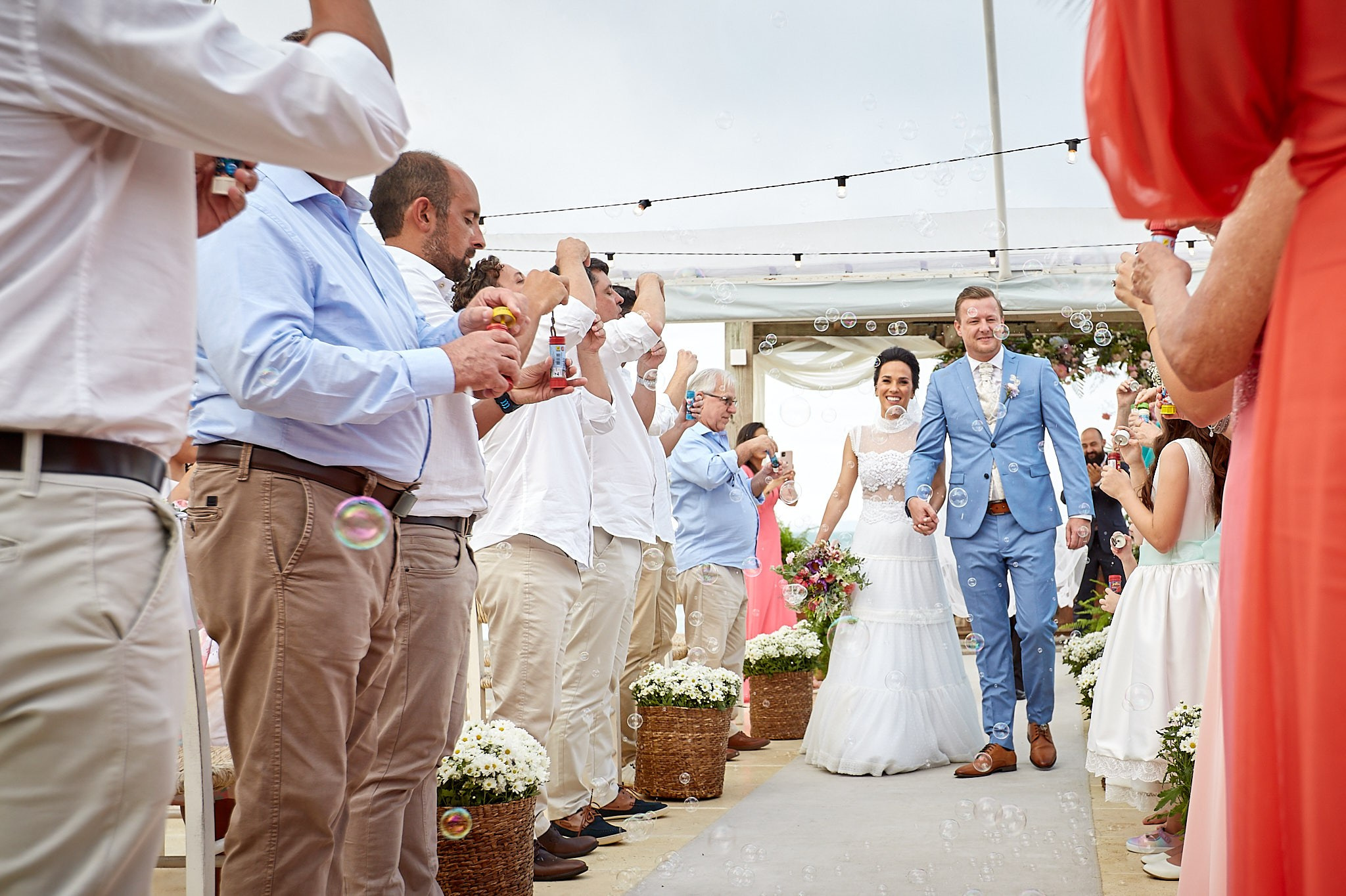 Casamento Melina e Adrian. Fotógrafo de casamentos em Florianópolis