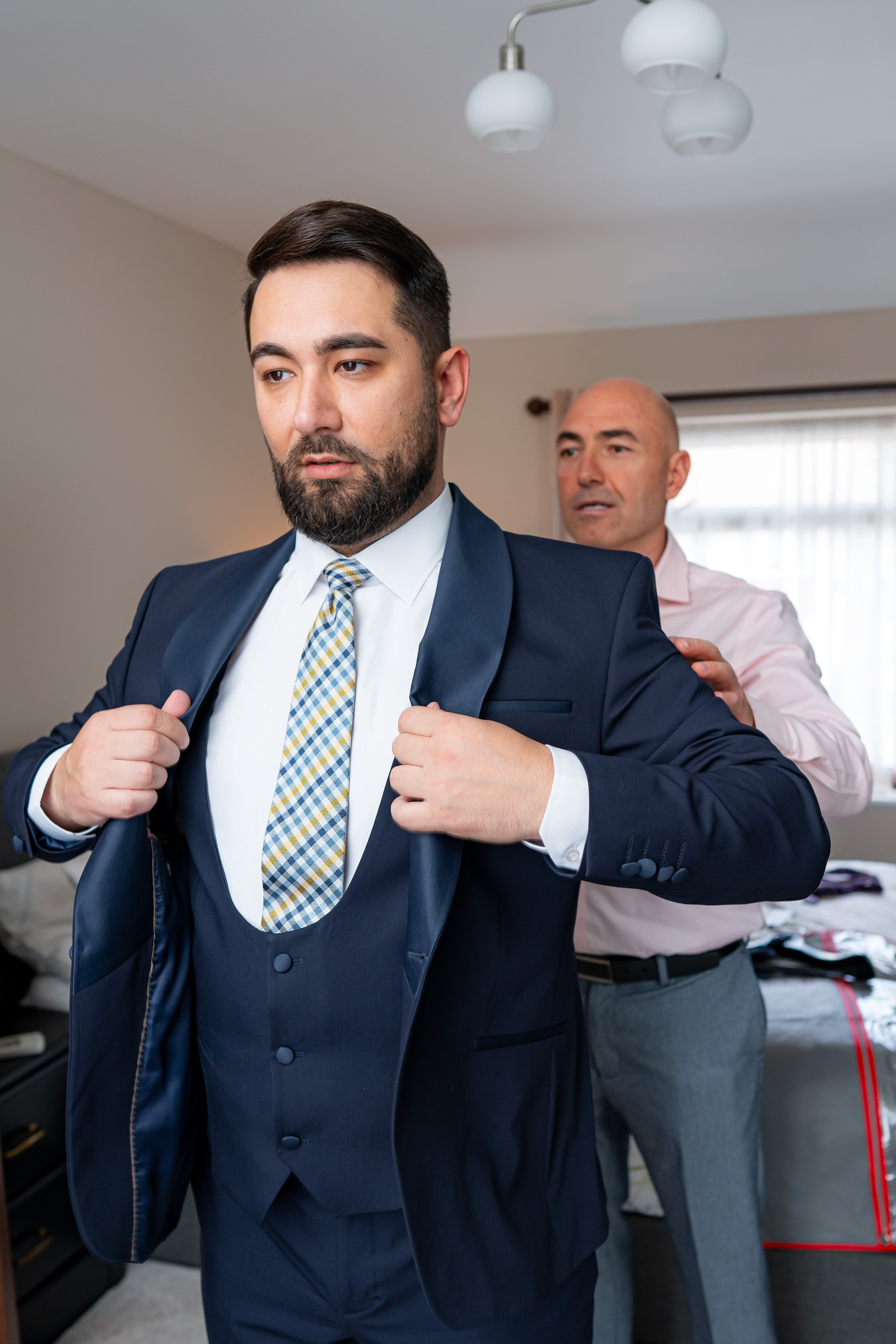 Weddings/Engagements