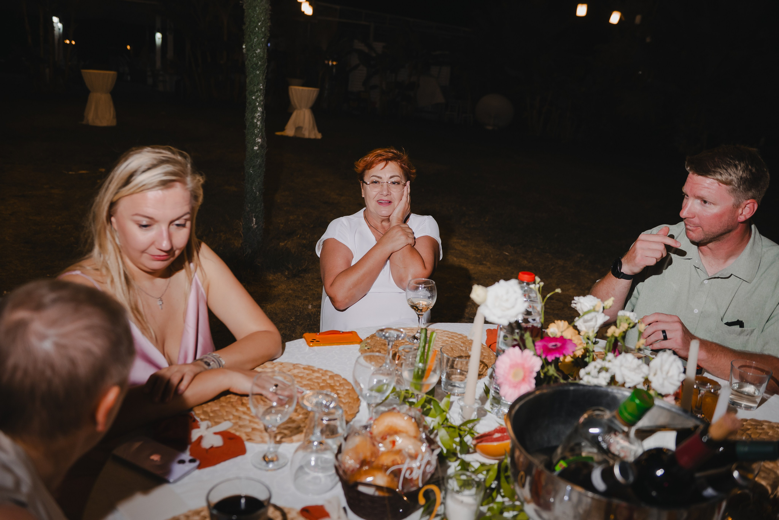 Nataly & Tristian. Фотограф в Анталии (Турция) Ева Сэрт