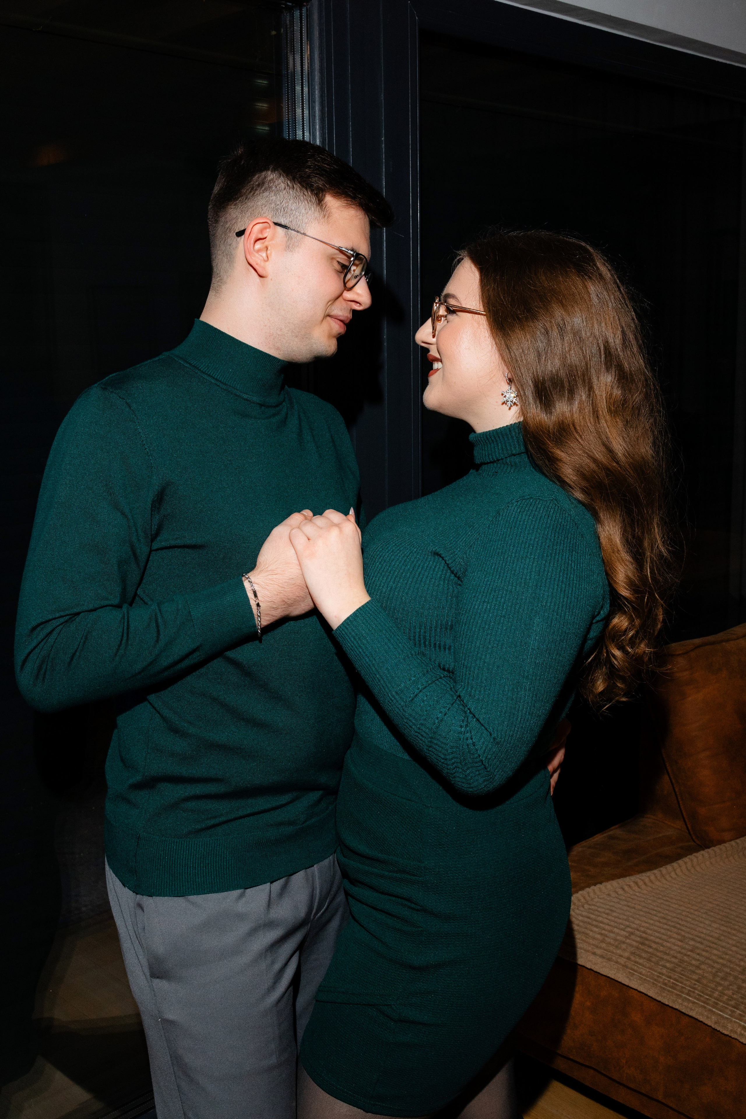 Iustina & Alex. Wedding Photographer, based in Iasi, Romania, but will travel all over the globe to make sure you look amazing in all your wedding photos