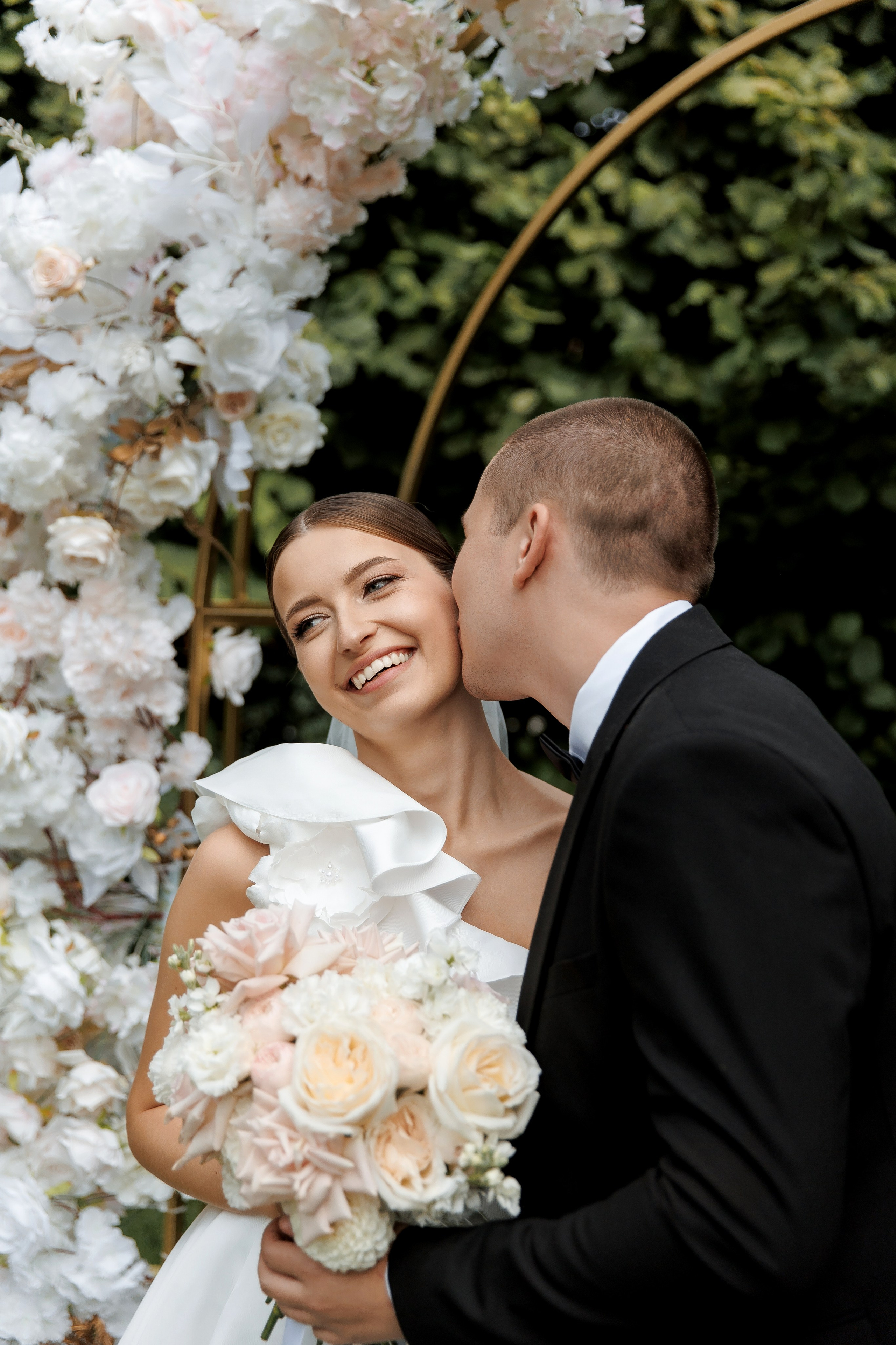 A&A. Свадебный фотограф Каледич Тимофей