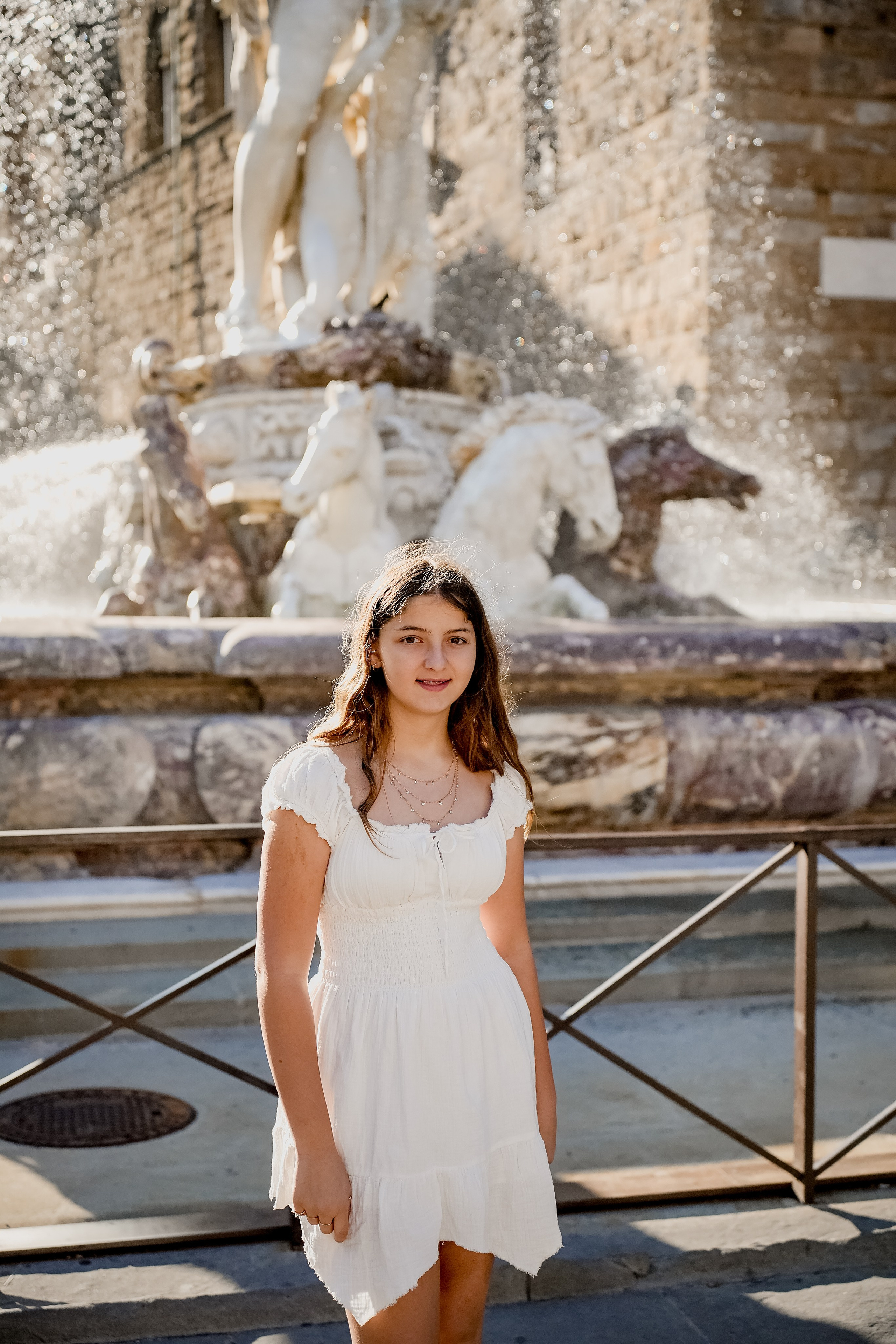 Stella & Family. Wedding Photographer in Italy