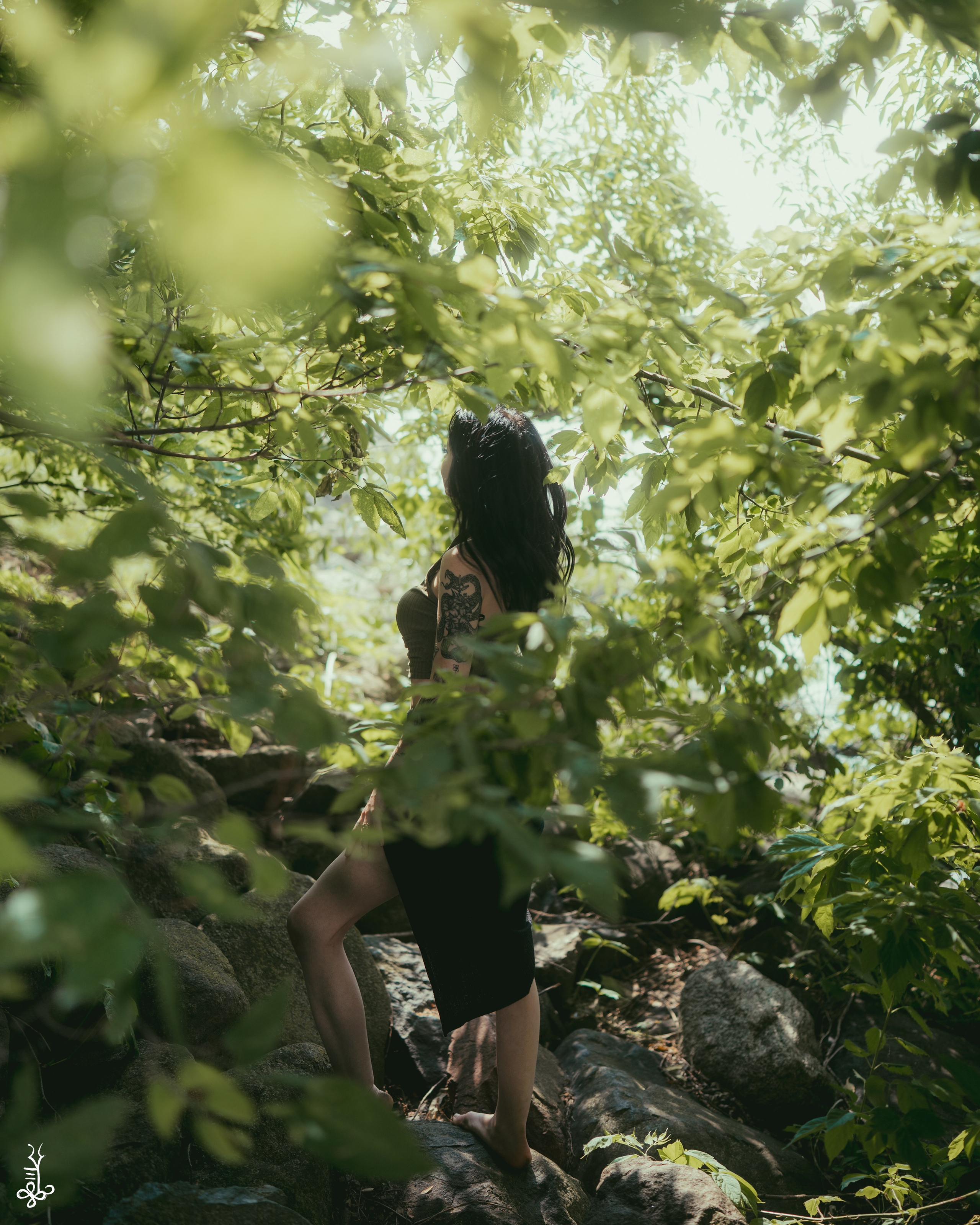 HALIANA. Ke’Ondris