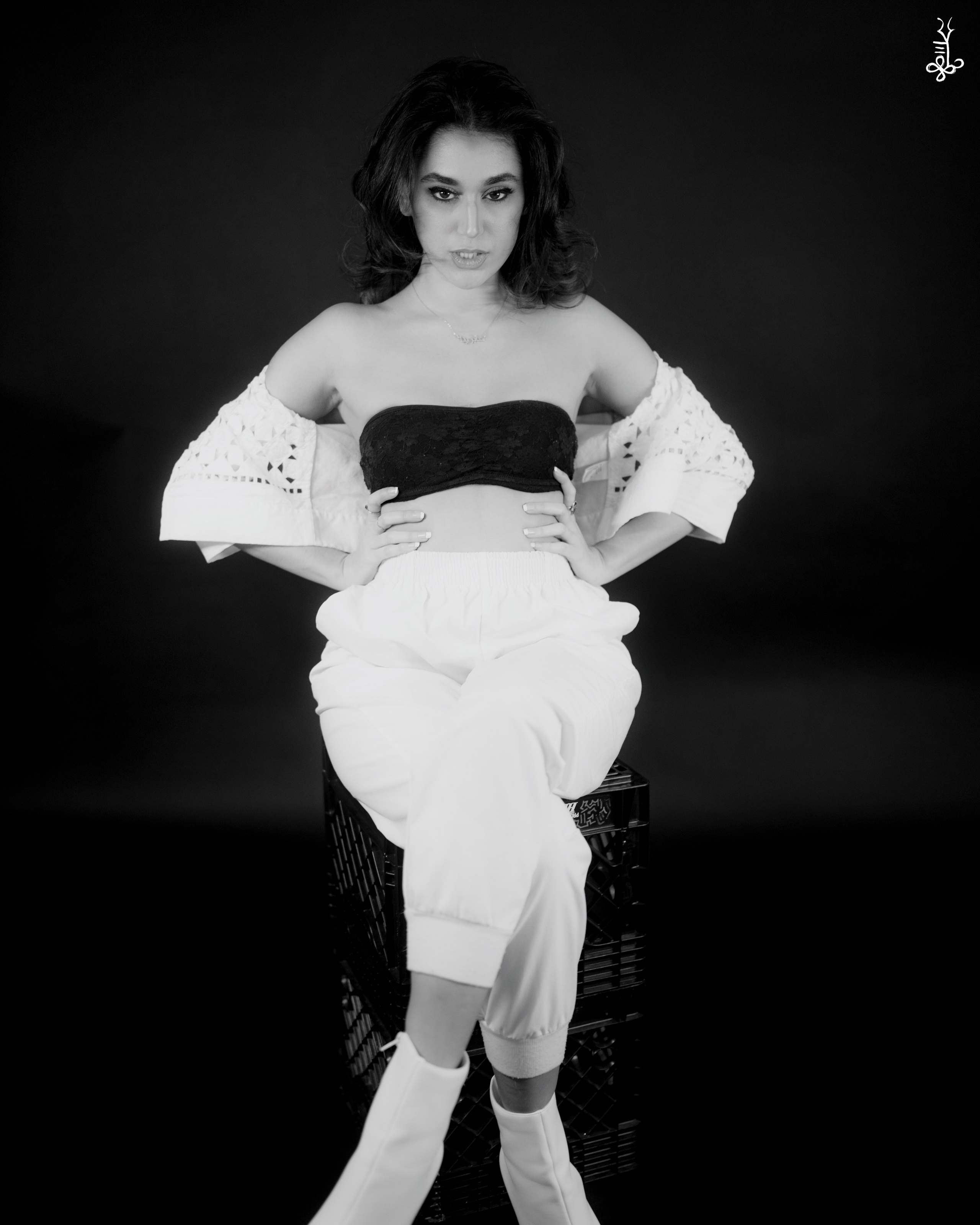 SABRINA ALI. Ke’Ondris