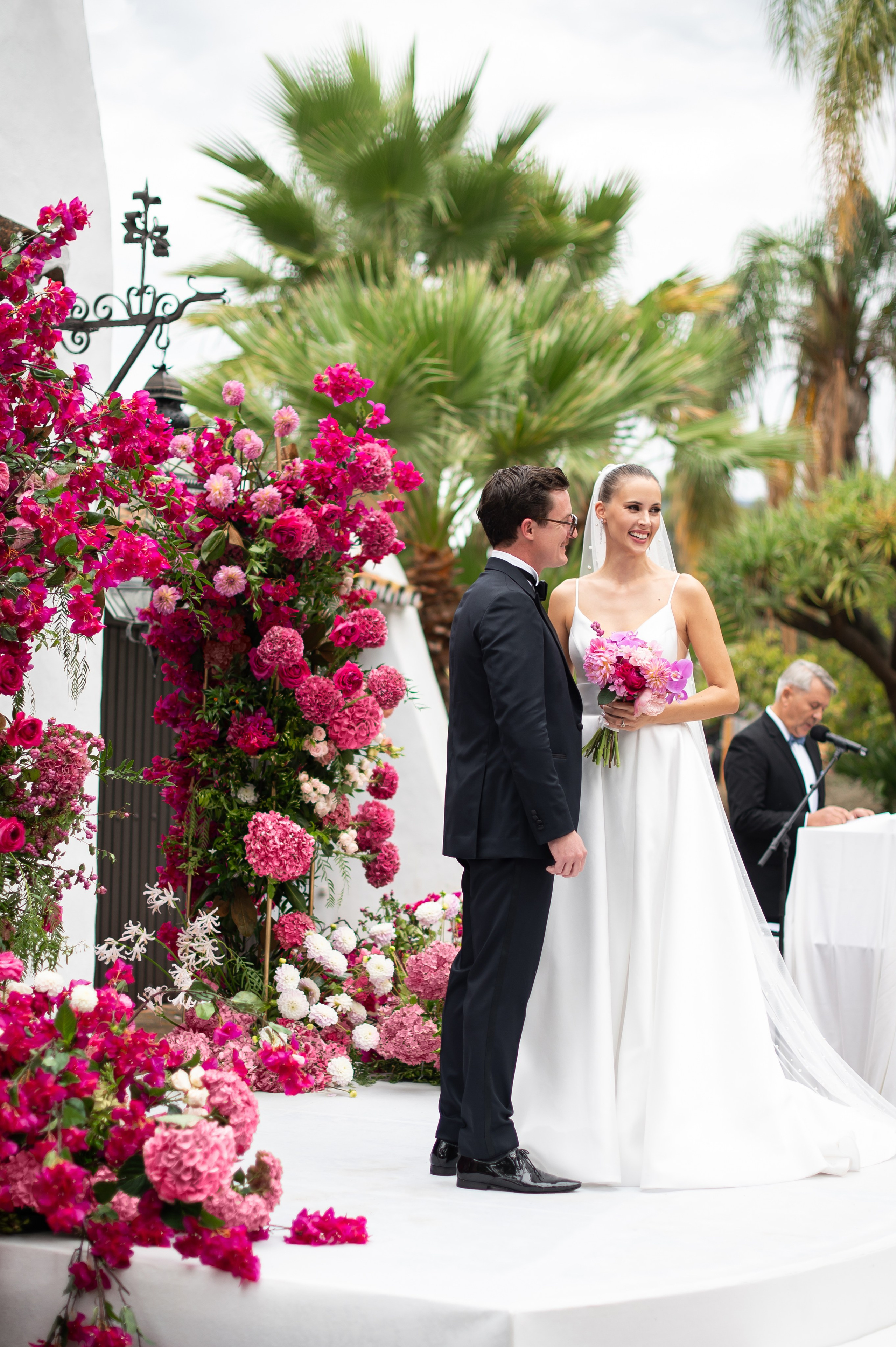 Nico & Mira. Wedding photographer in Spain