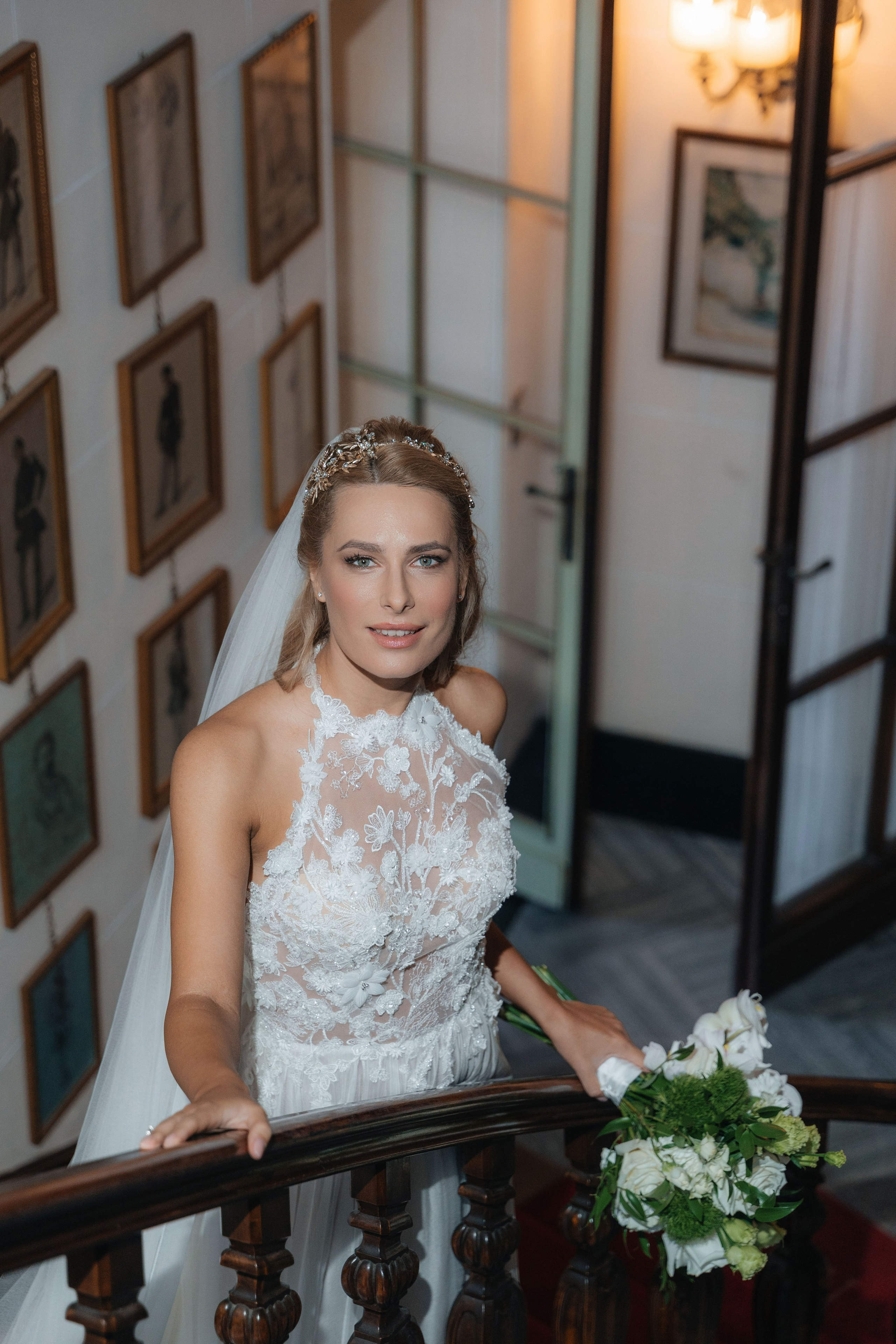 Jona & Tamara. Wedding photographer Natalia