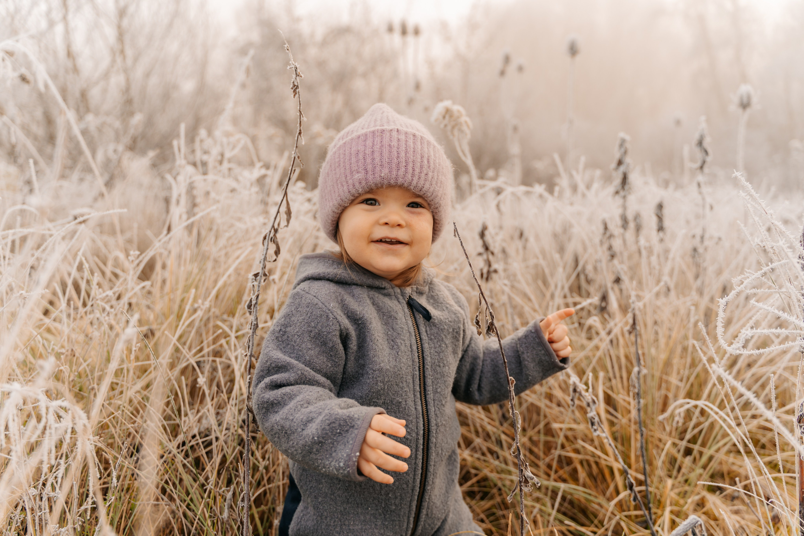 Authentische und emotionale Familienfotos in Landshut und Umgebung