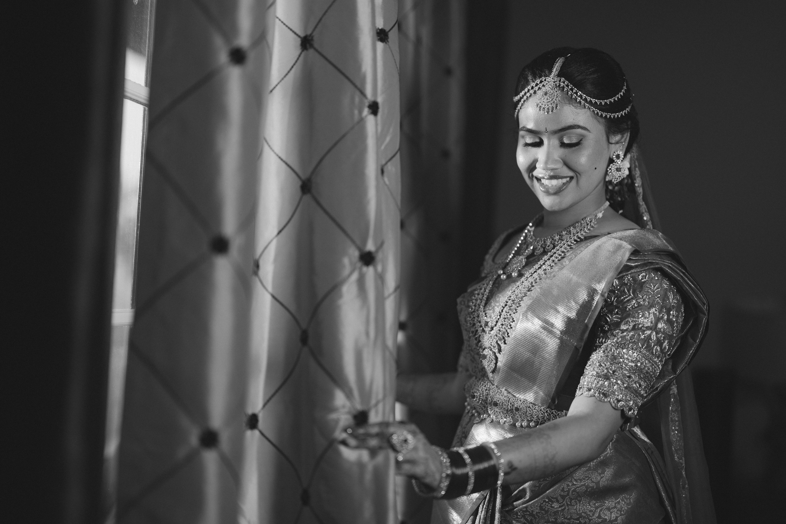 Wedding. Wedding photographer Venkatesh Darsi