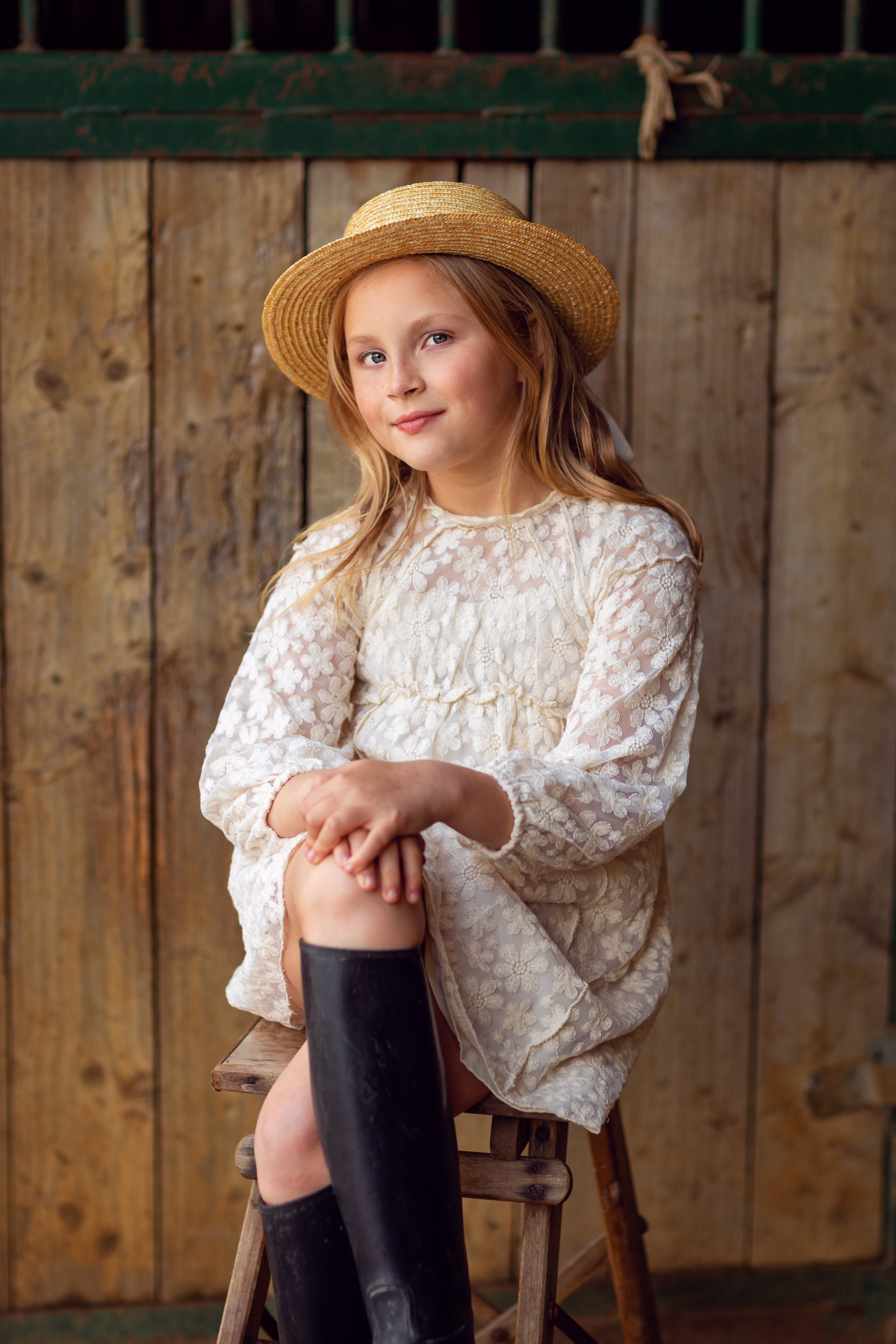 Children. Natalia O’Connor Bournemouth Photographer