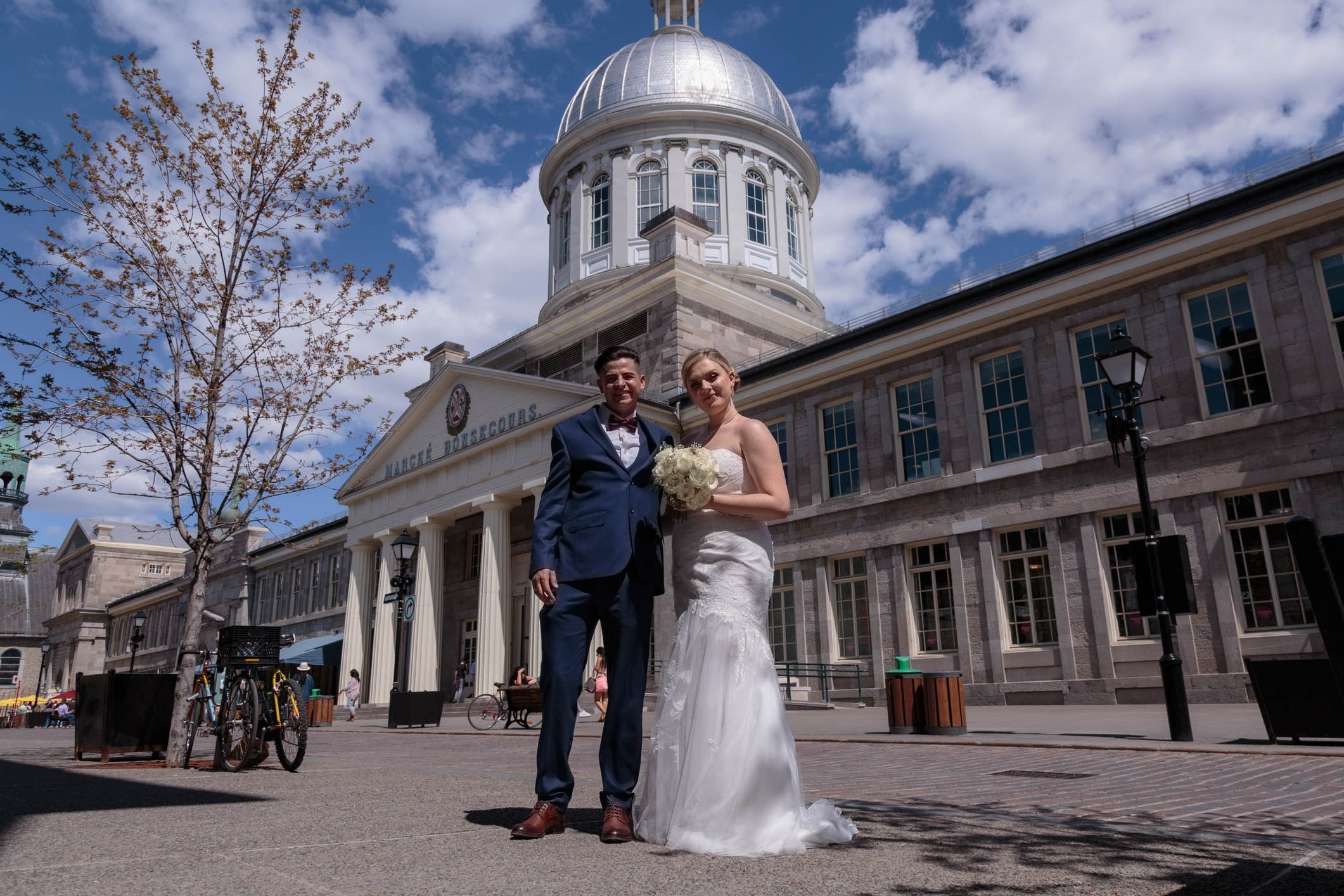 Mariages. Studioplaza8