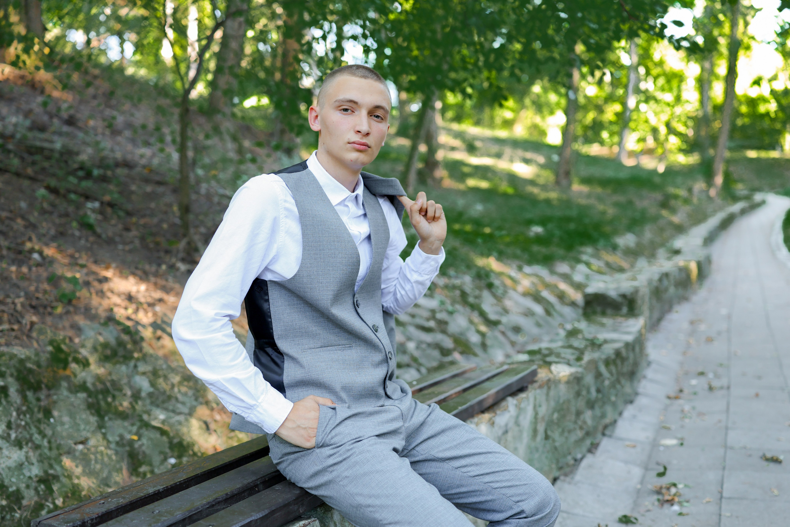 Matejin 18. rodjendan. Foto Simic Jagodina