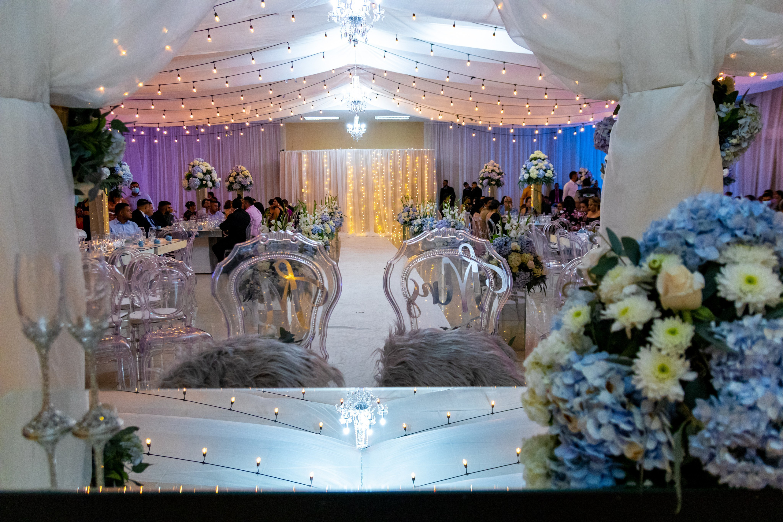 BODAS. Estudio Fotográfico Jafet