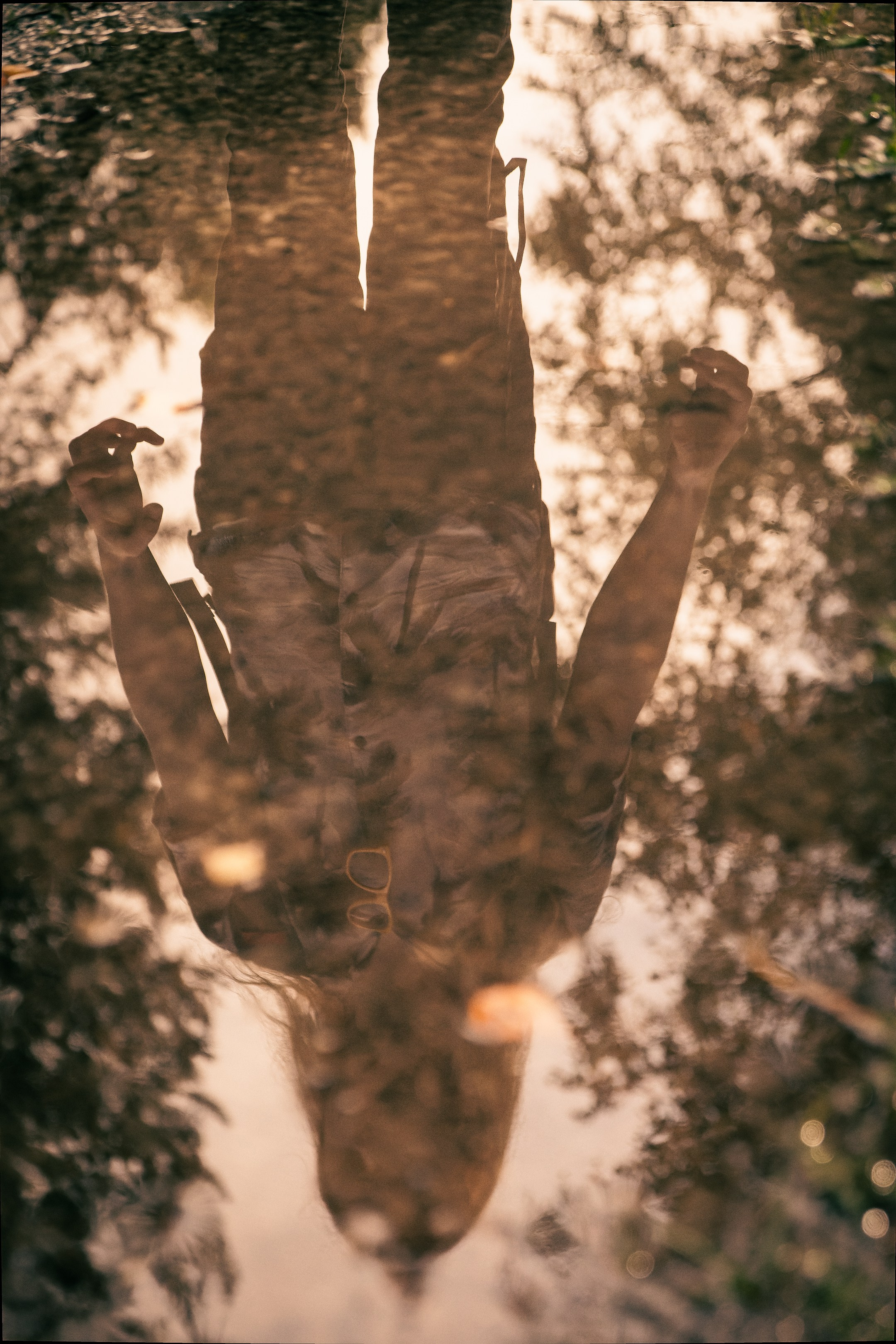 Mets, vihm ja jahedus (Dimitry). Nebula 25 — Fotod teie hingele