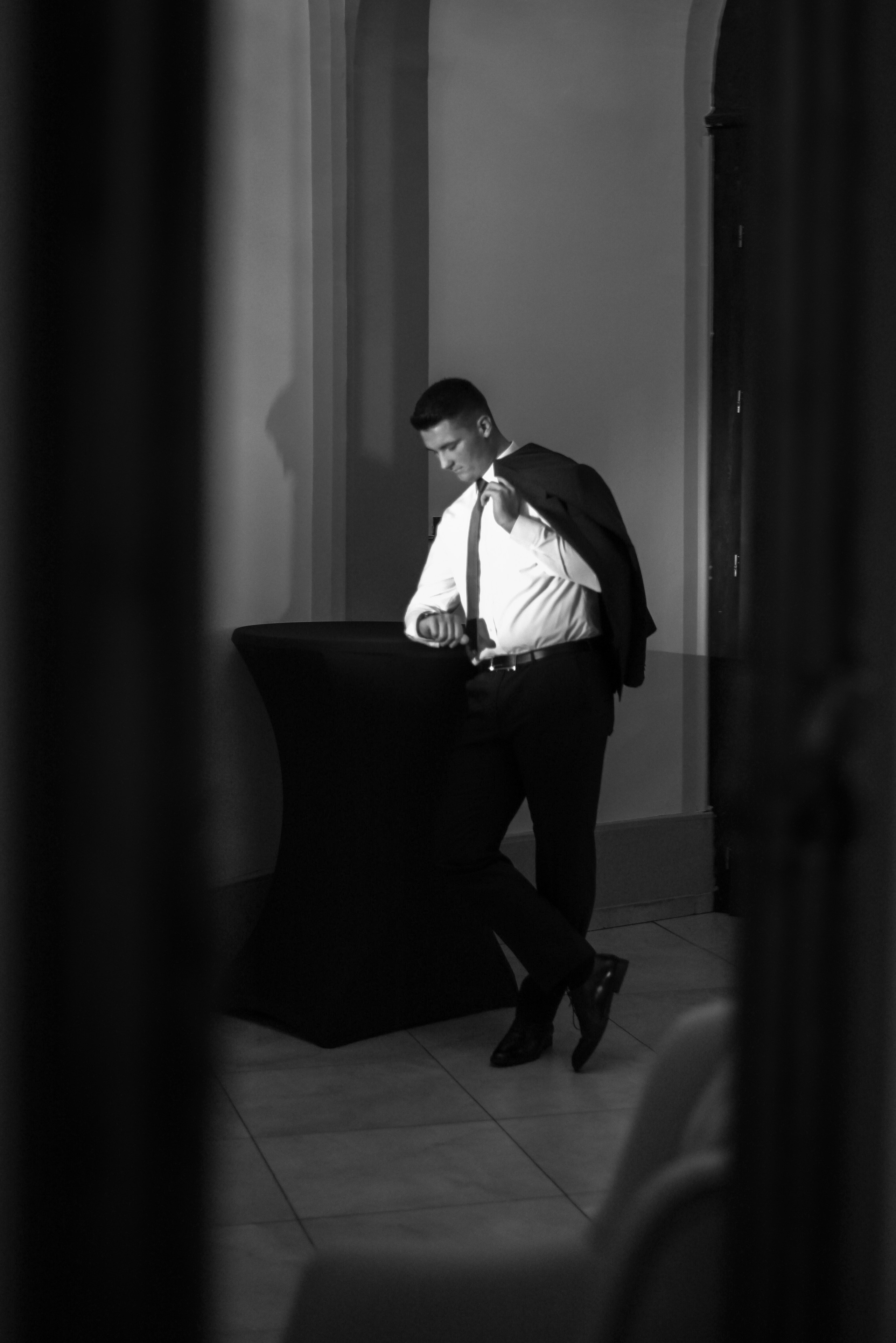 Majorat. Daniel Criste Fotograf