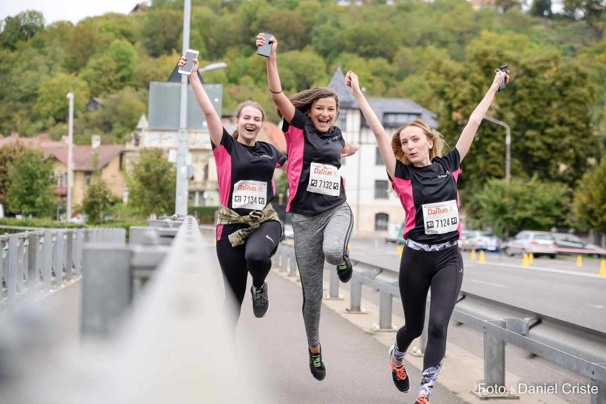 Fotografie sportiva. Daniel Criste Fotograf