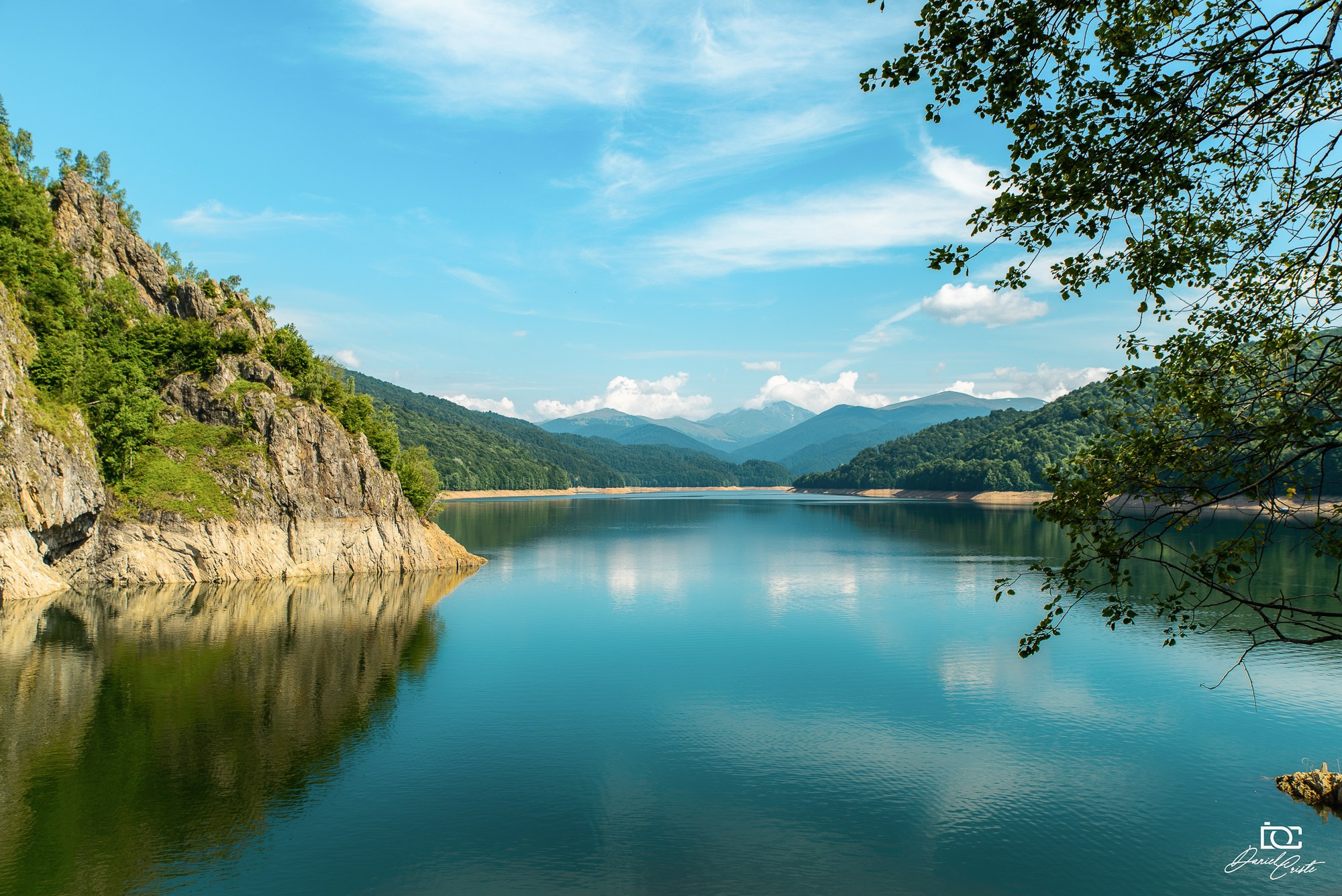 Peisaj /natura. Daniel Criste Fotograf
