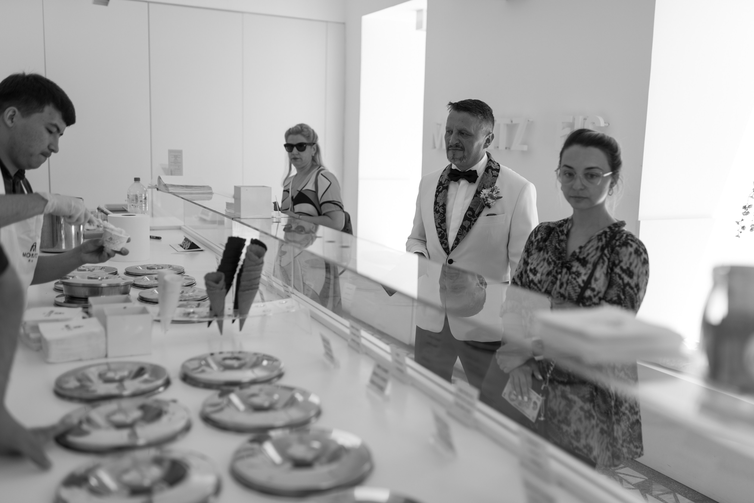 Wedding Photography. Daniel Criste Fotograf