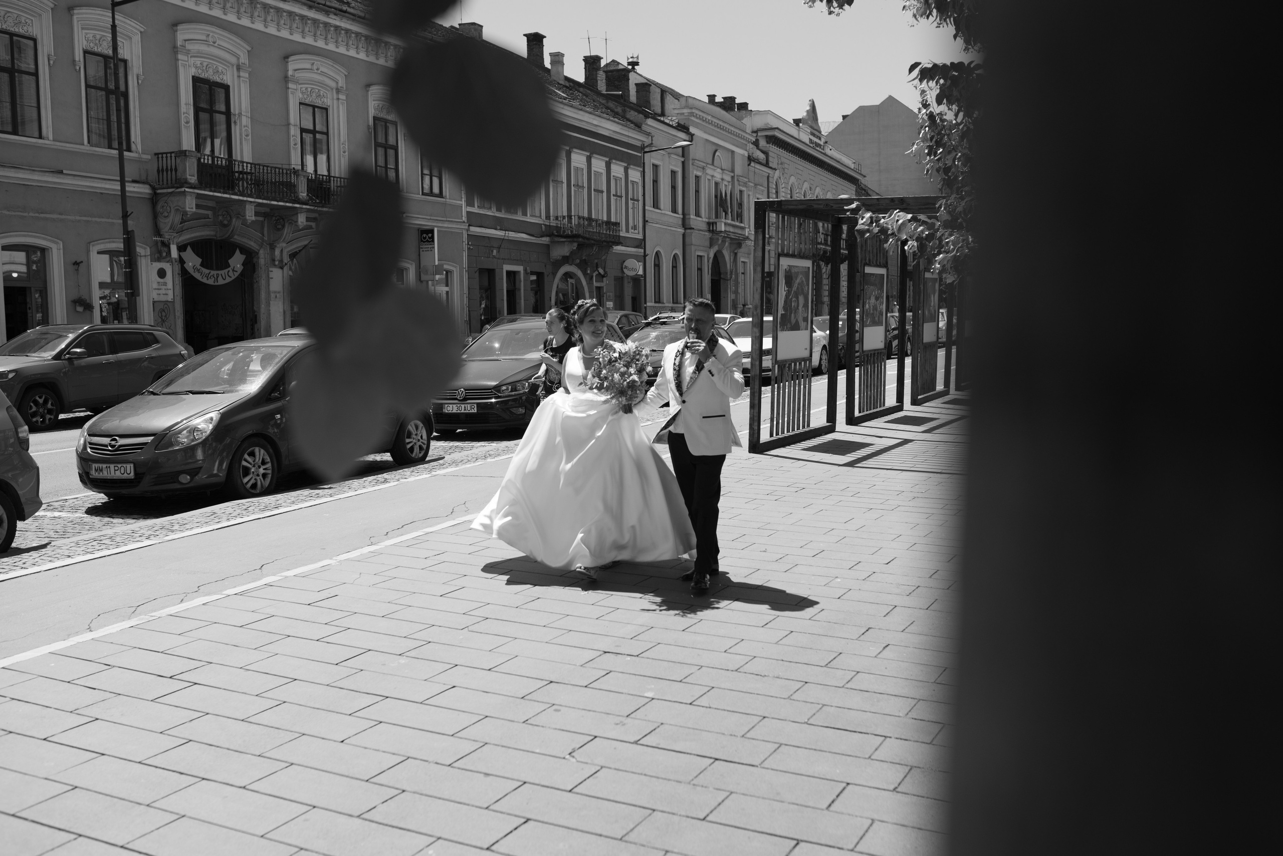 Oana si Corneliu. Daniel Criste Fotograf