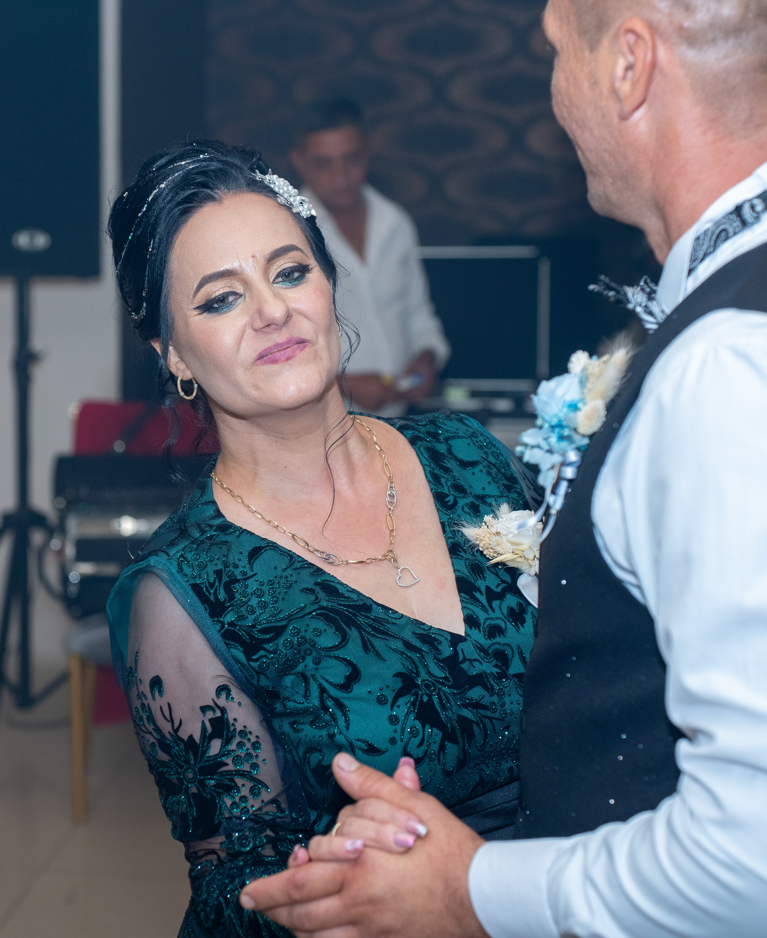 Nuntă Alexandra & Gigi