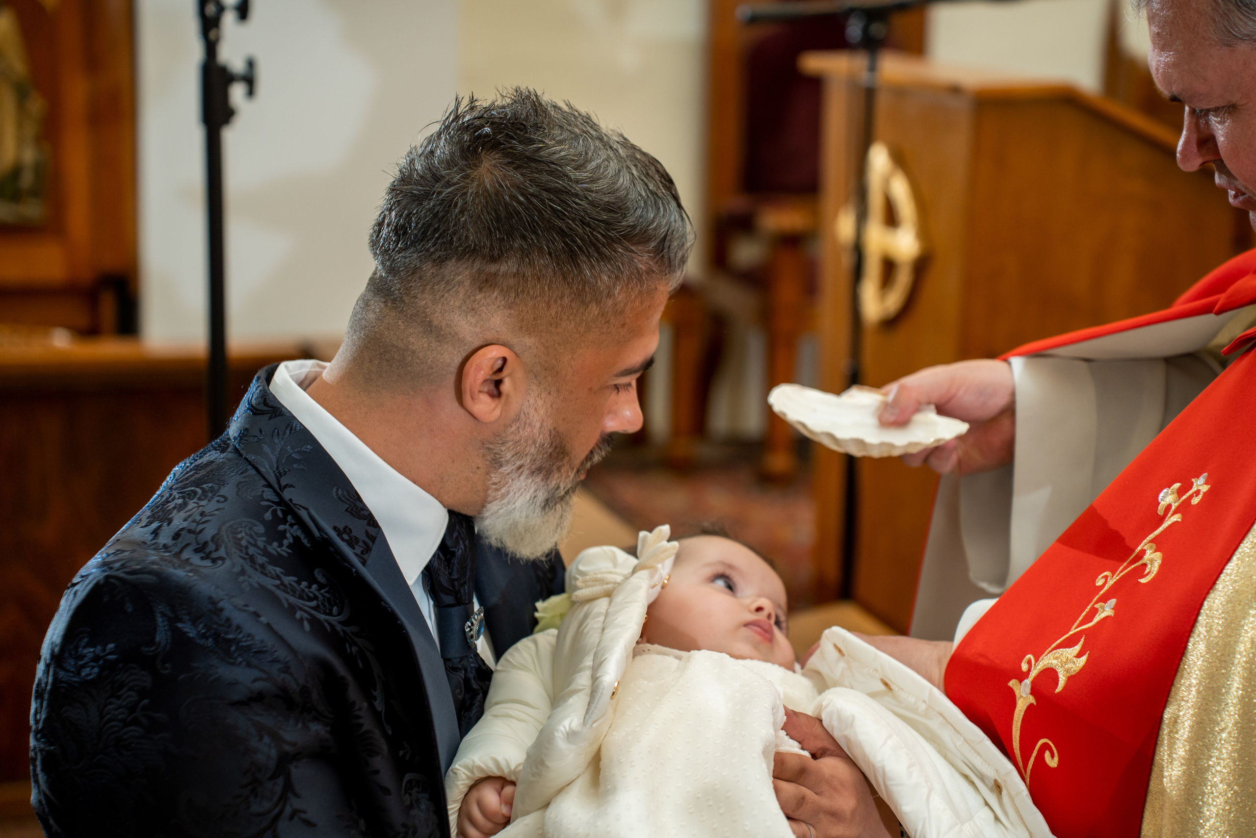 Nuntă Florin & Andreea