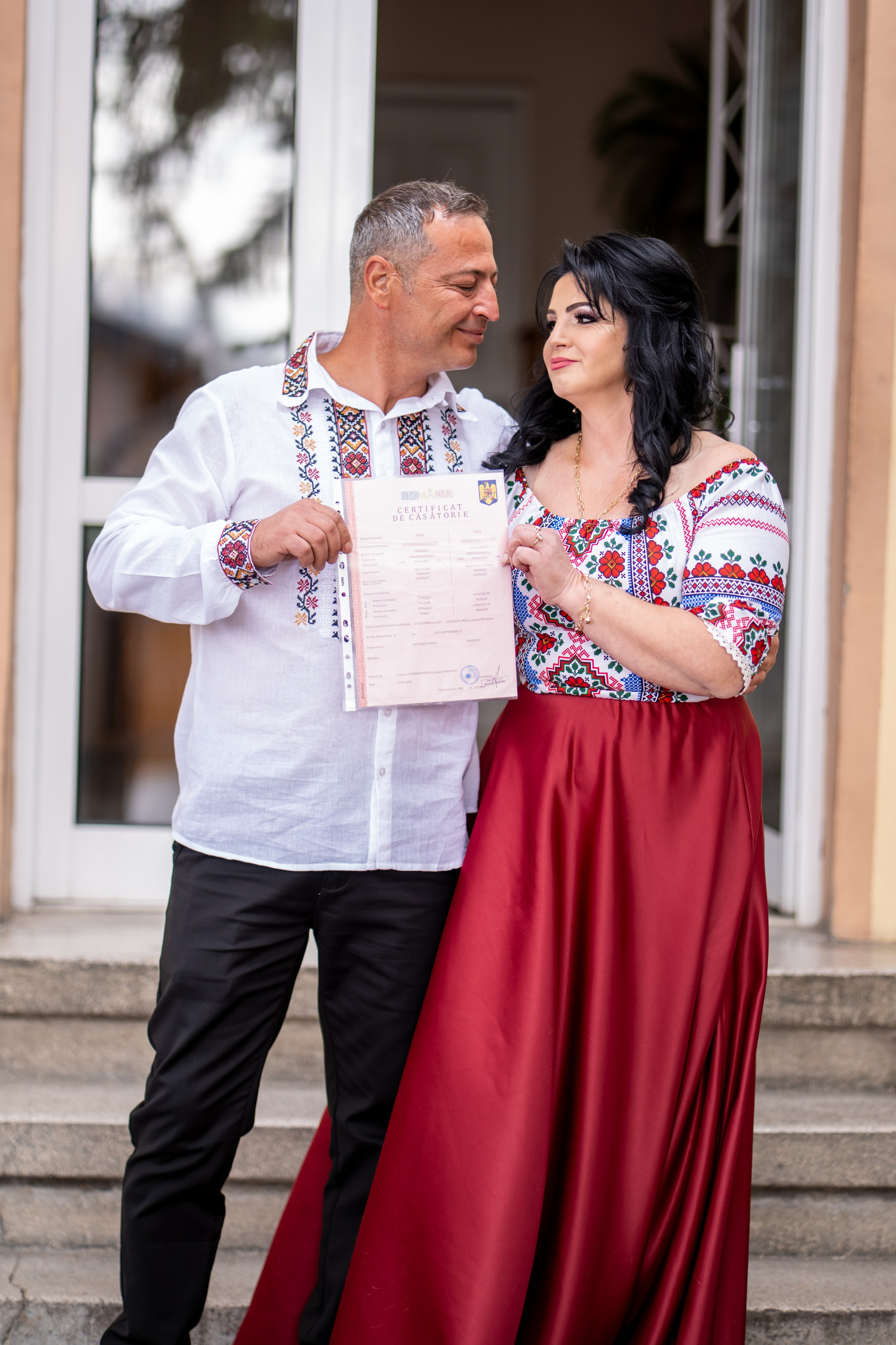 Nuntă Mădălina & Daniel