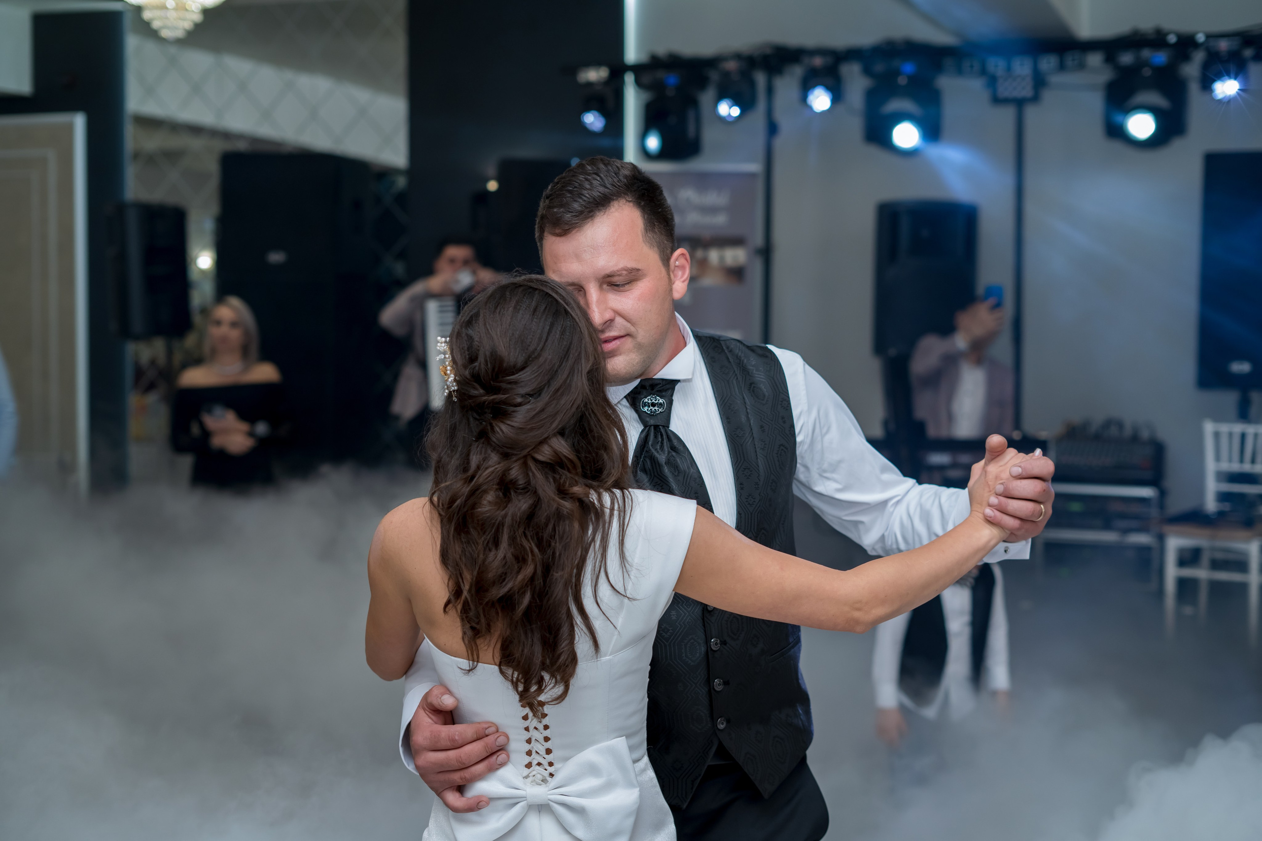 Nuntă Adina & Sorin
