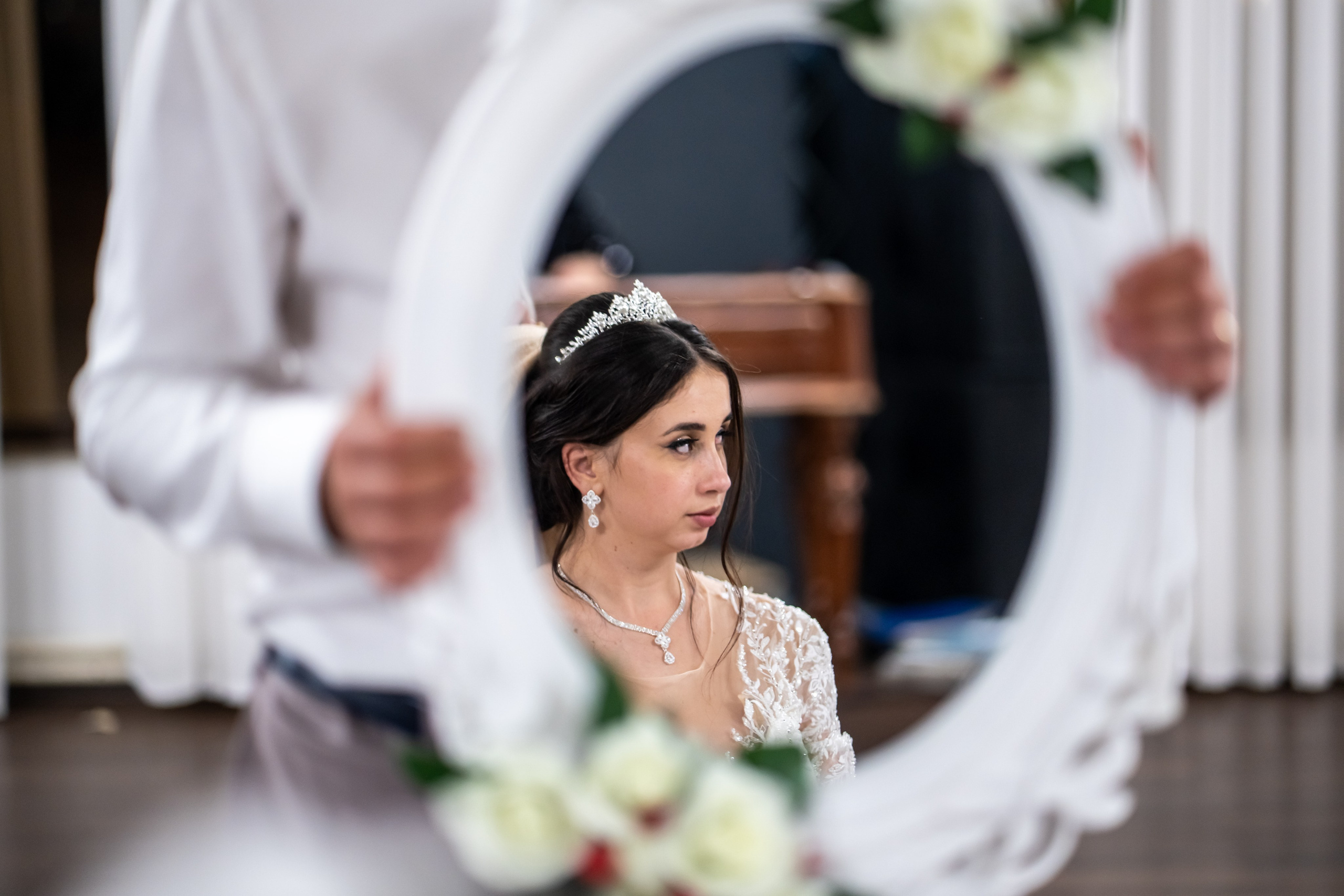 Nuntă Nicoleta & Marin. Mihai Alexandra Events
