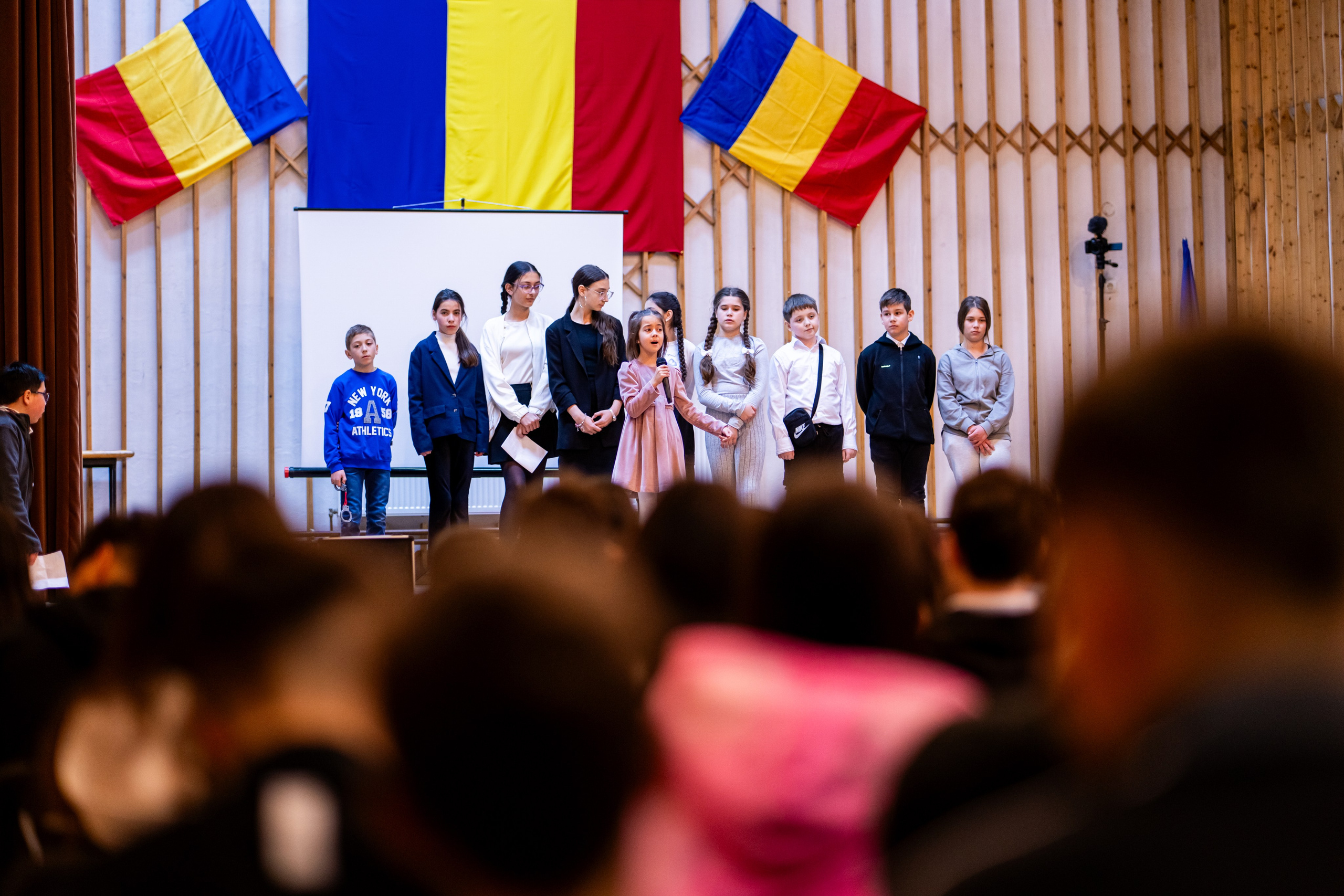 Eveniment Cămin Aluniș